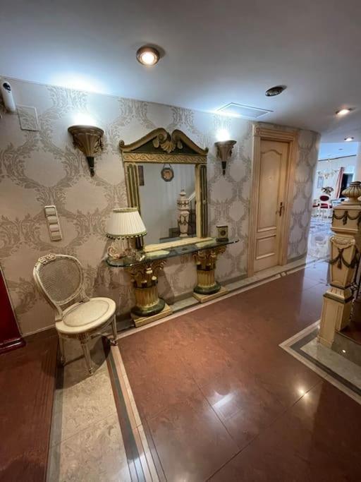 Departamento de tres habitaciones