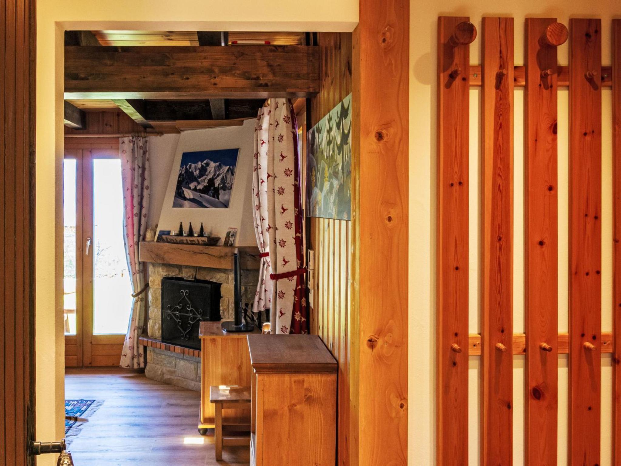 Chalet photo 2