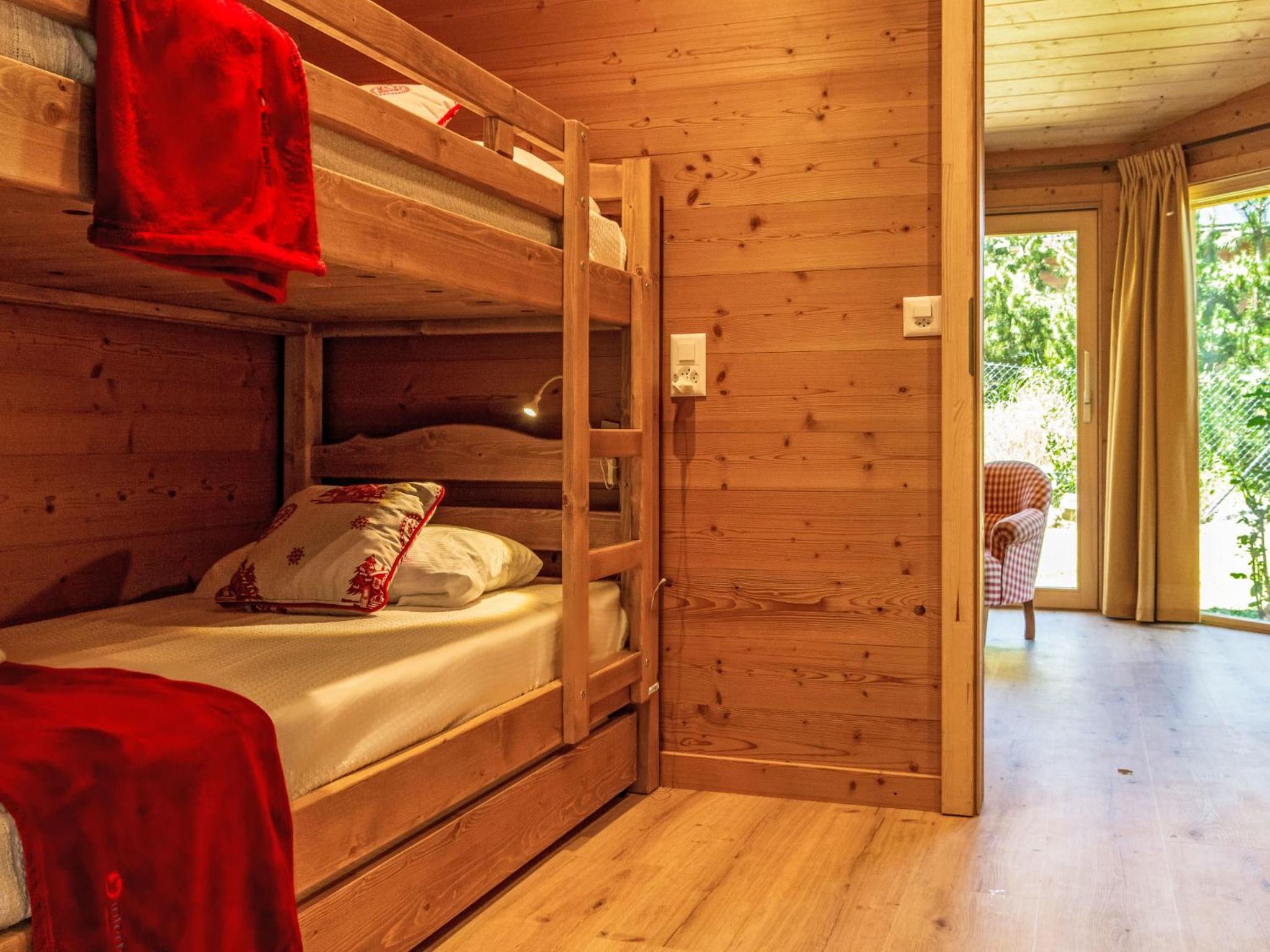 Chalet photo 3