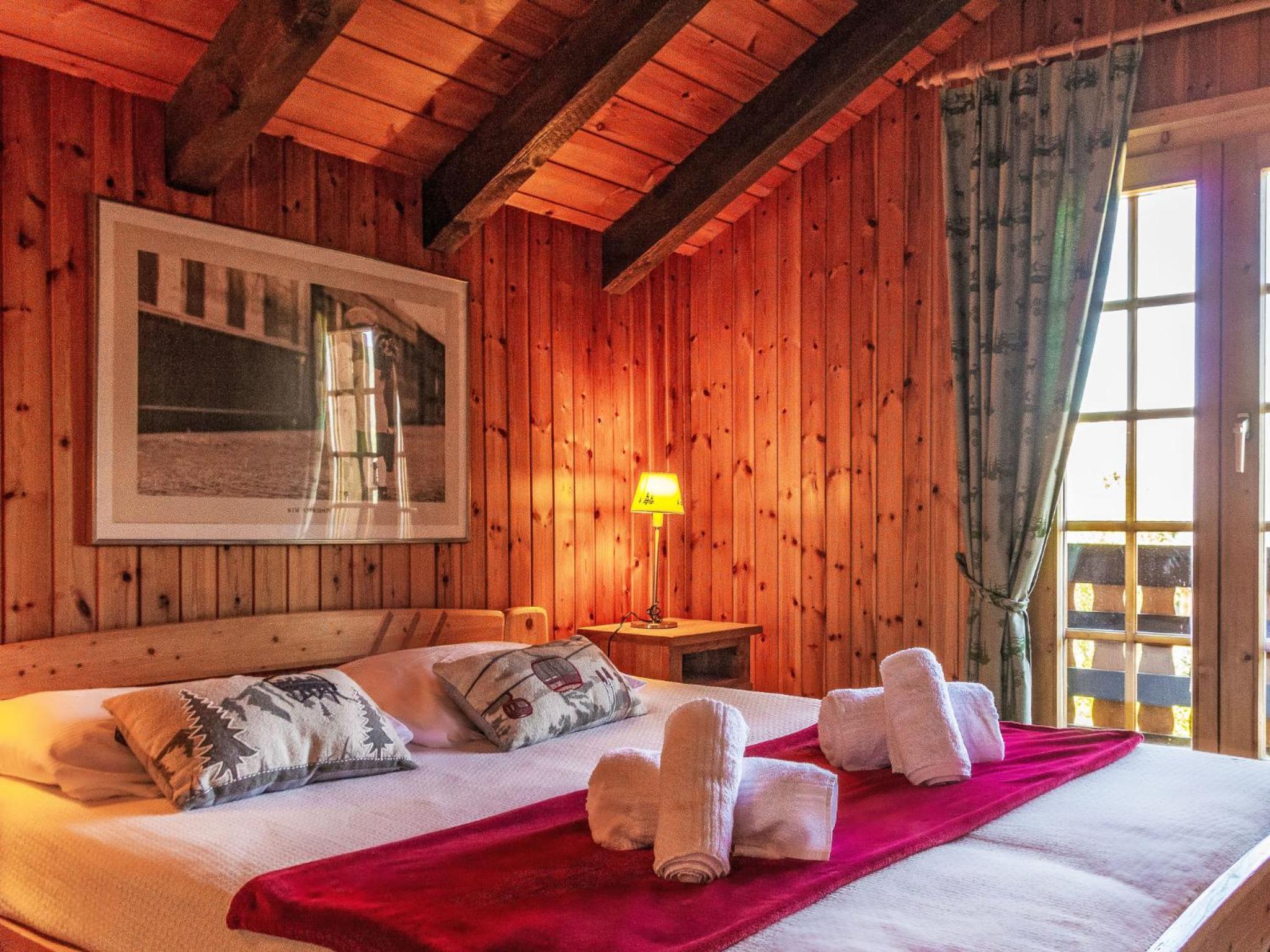 Chalet photo 1