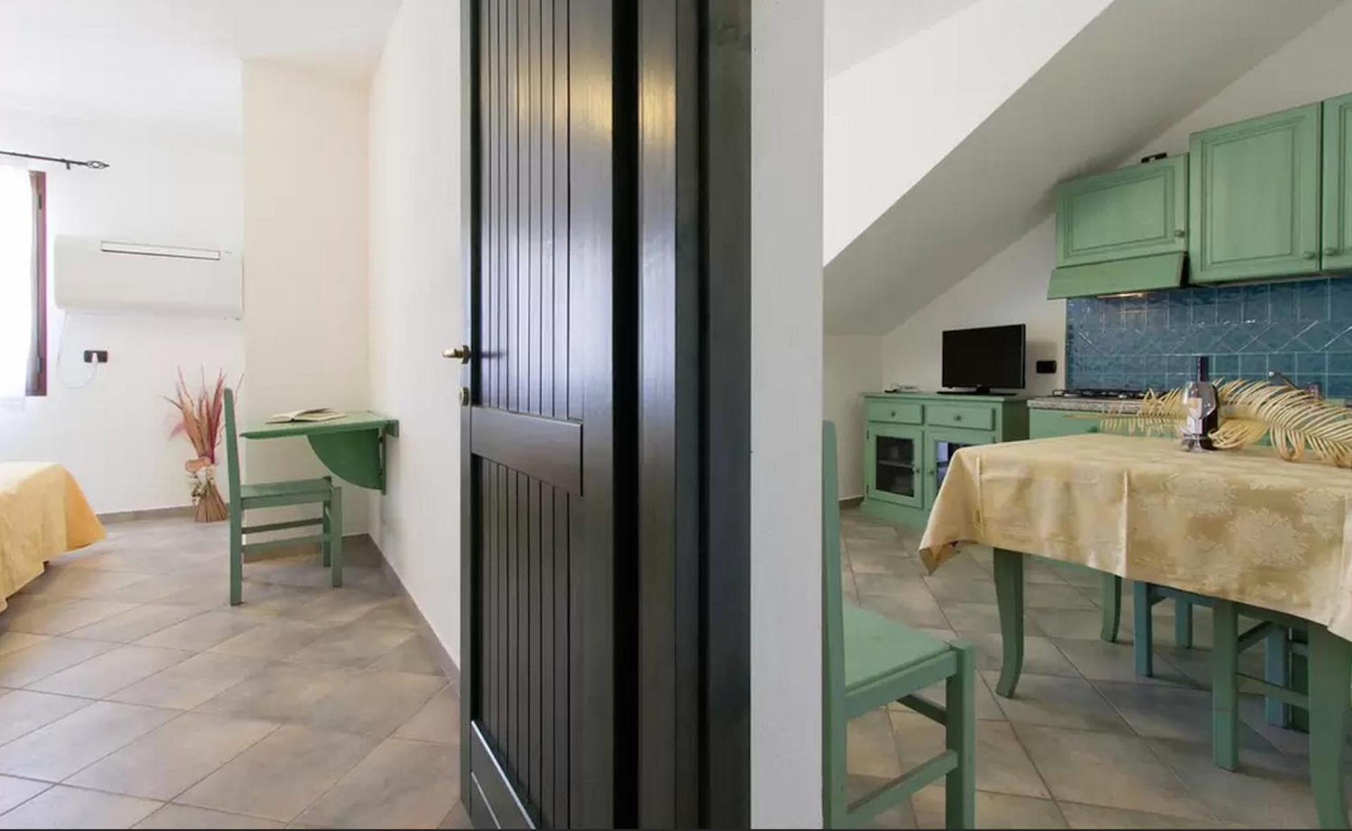 One-Bedroom Apartment (4 Adults) photo 3