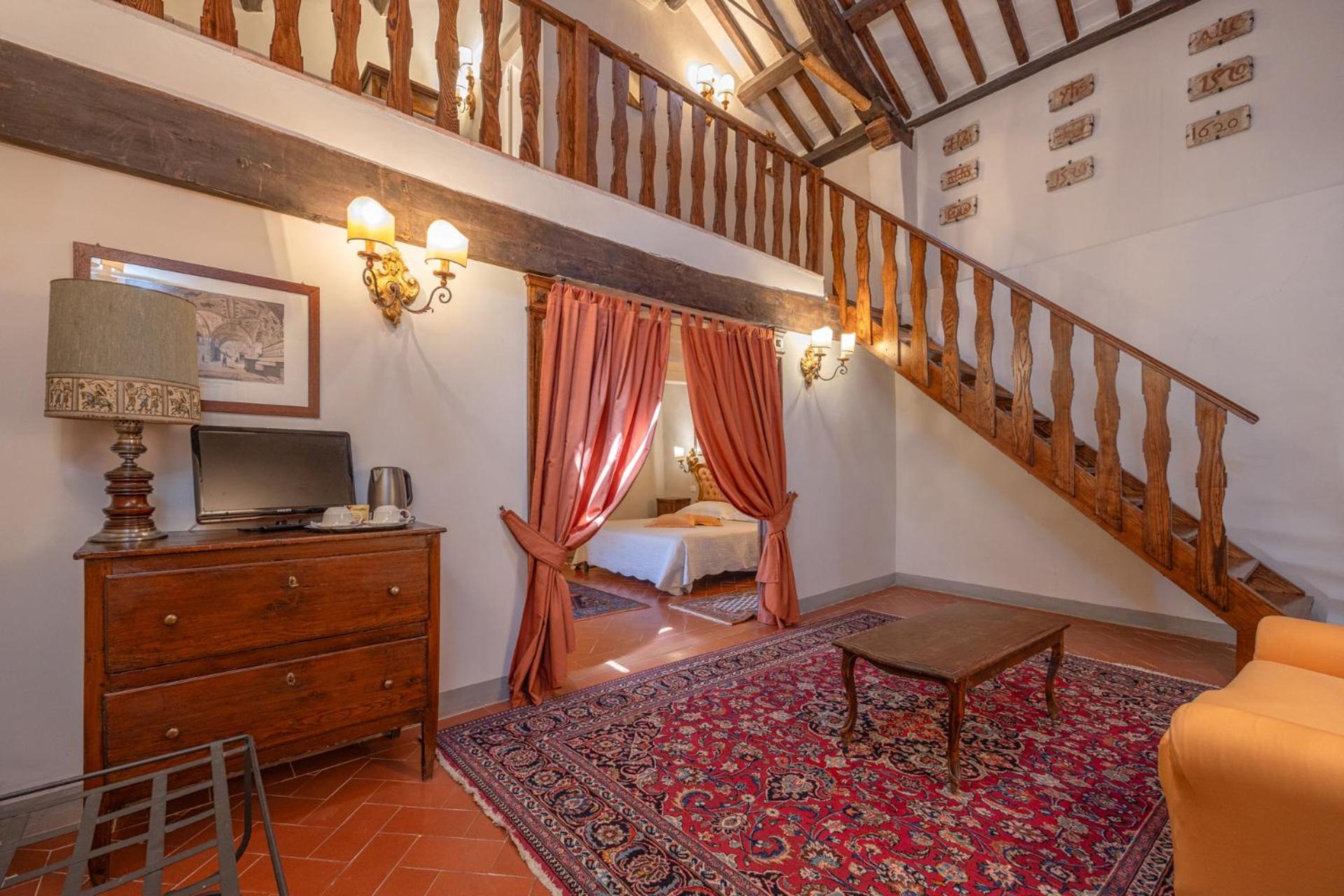Family Suite - Photo 1