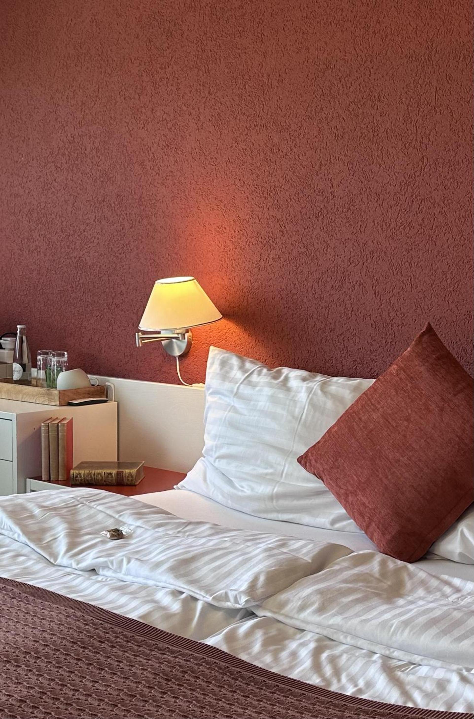 Double Room with Balcony photo 1