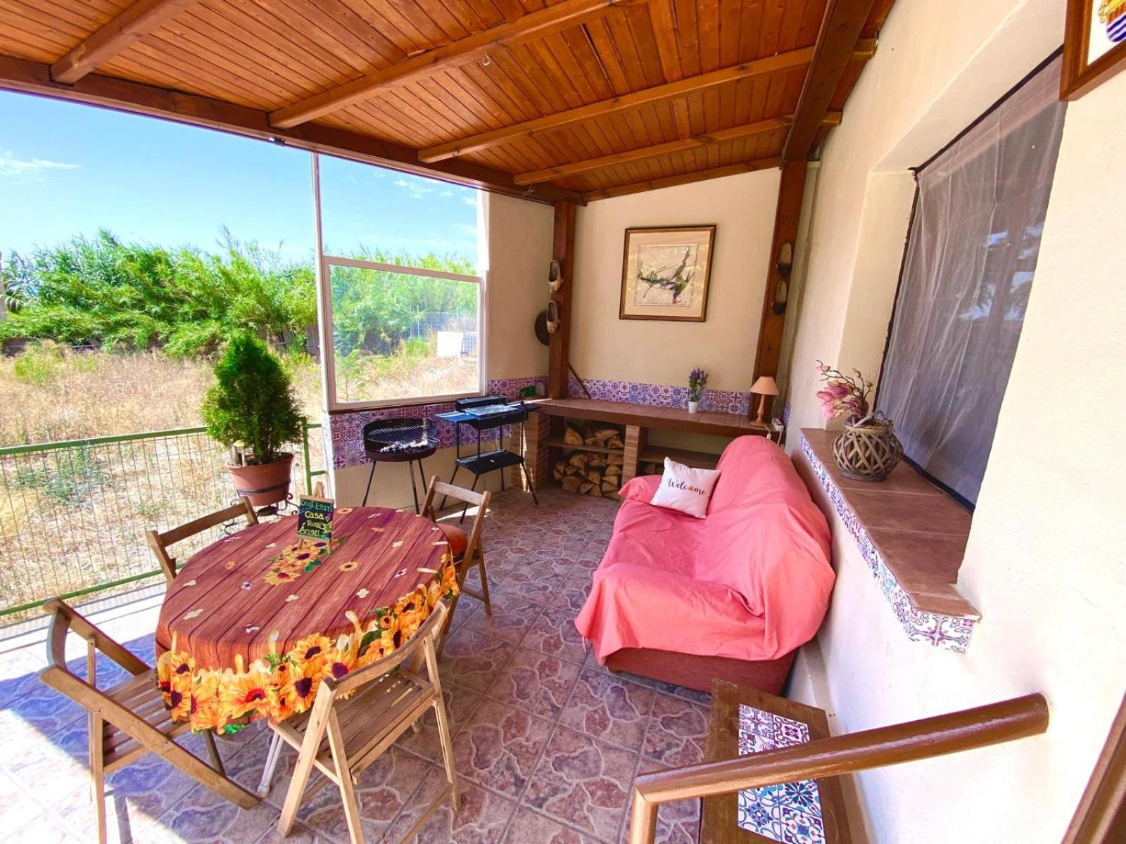 Two-Bedroom House photo 2
