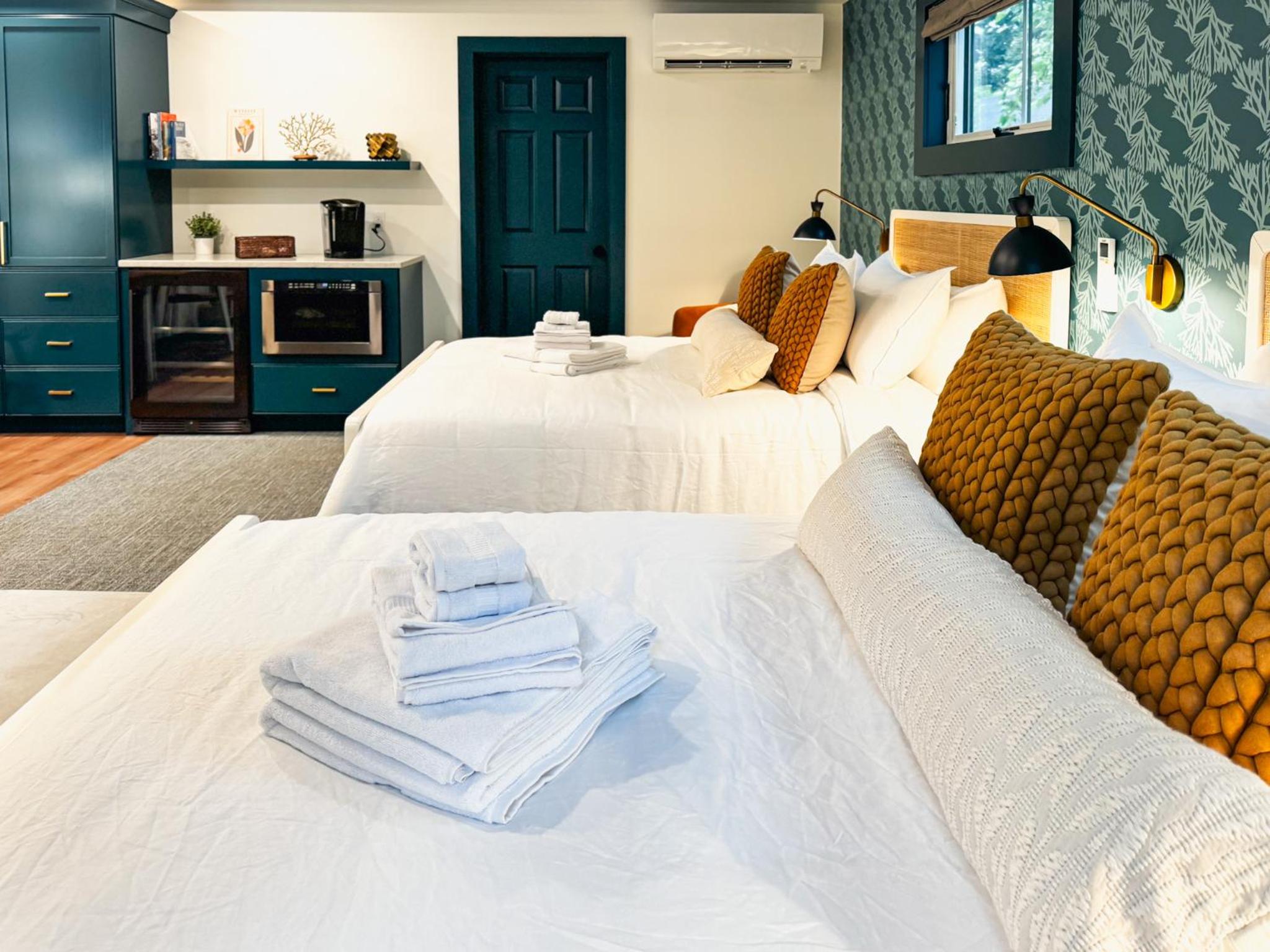 Superior Queen Room
