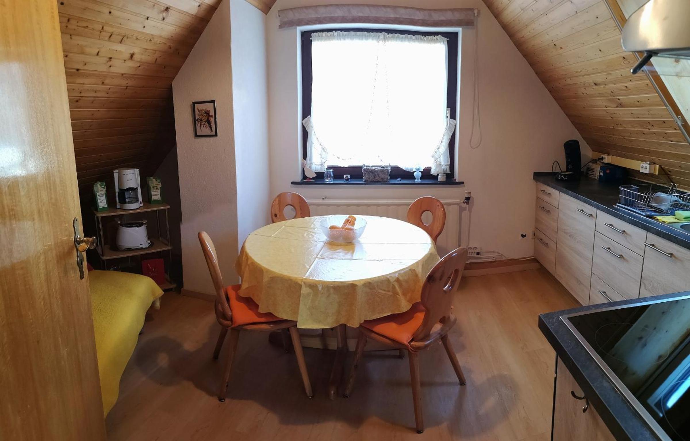 Superior One-Bedroom Apartment with Balcony photo 3