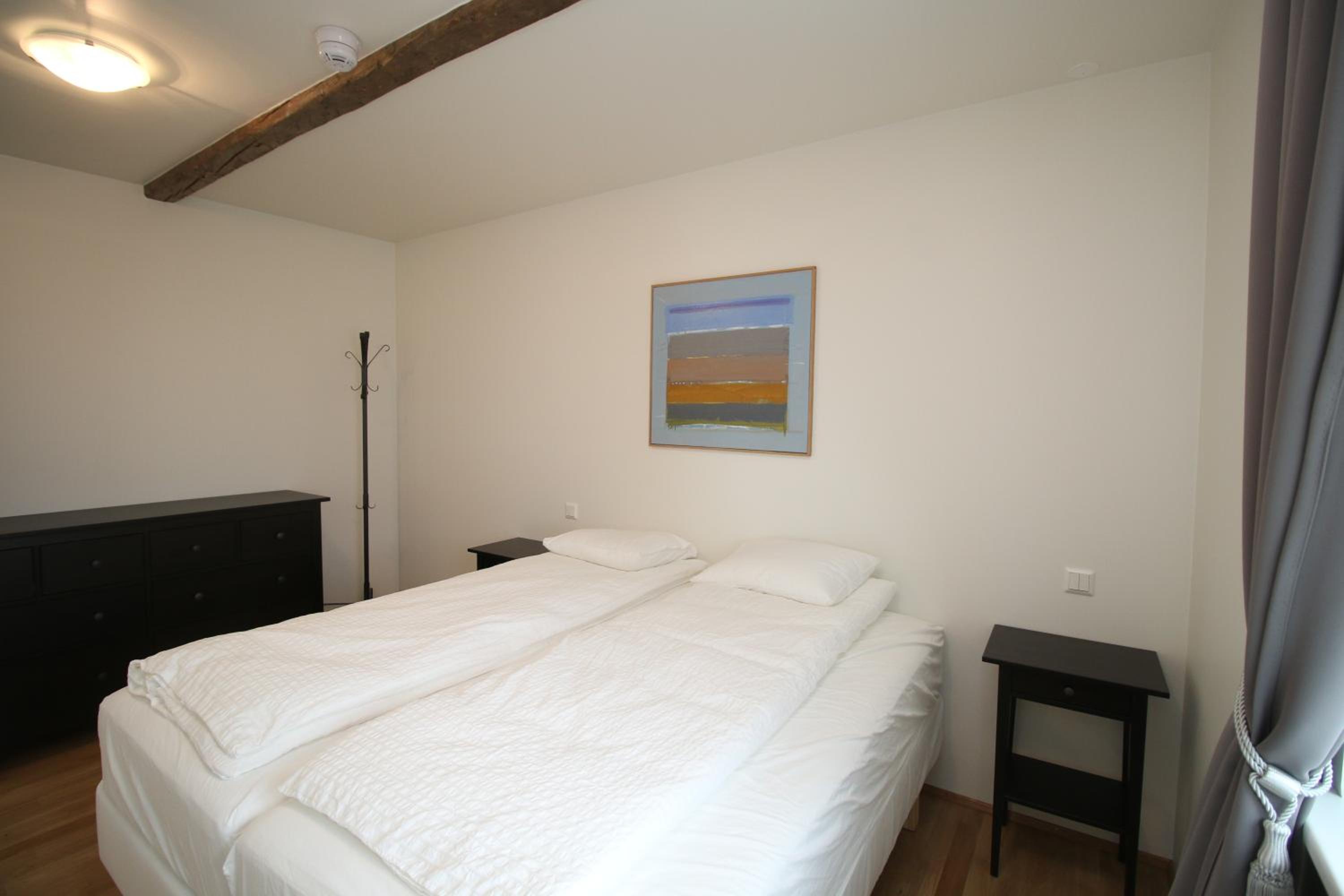 Deluxe Apartment photo 2