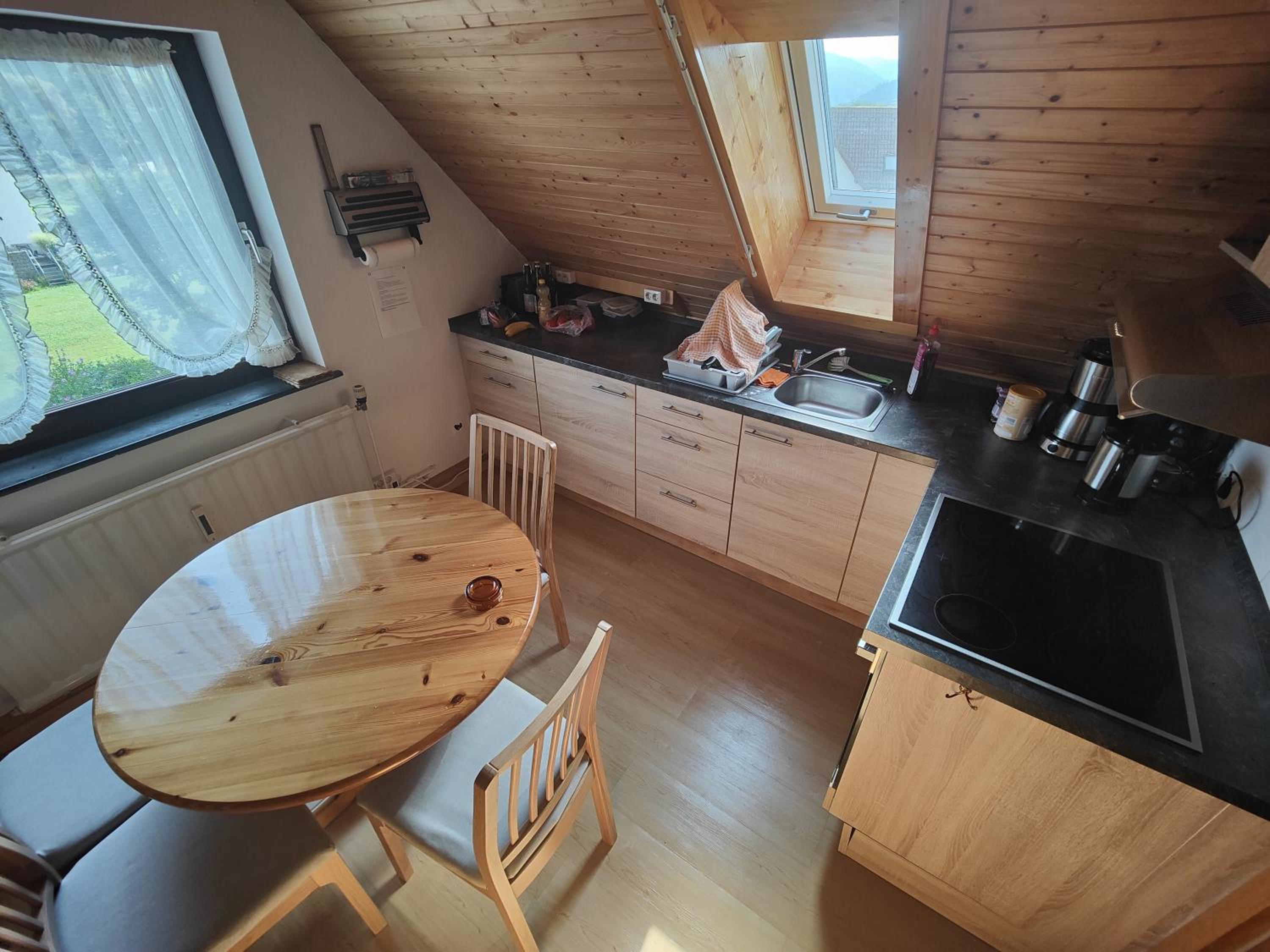 Superior One-Bedroom Apartment with Balcony photo 2