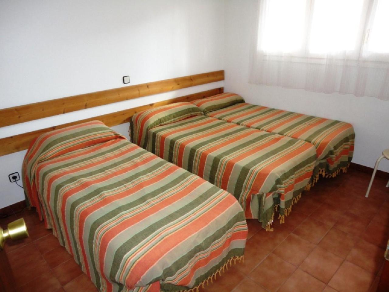 Apartamento con vista al mar