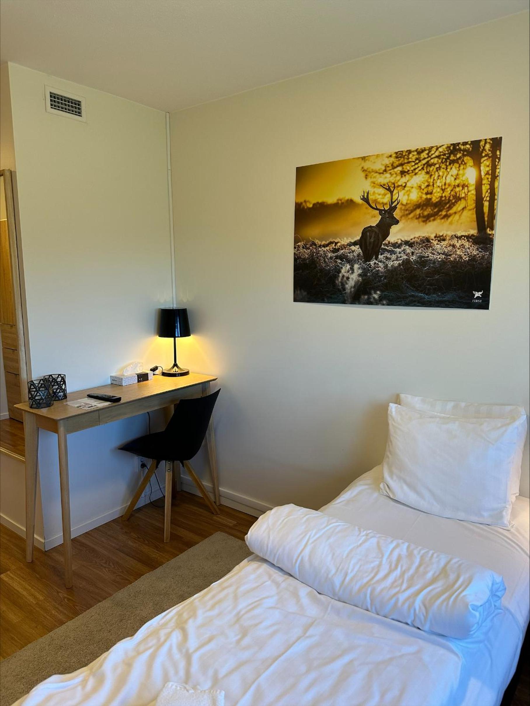 Classic King Room photo 1