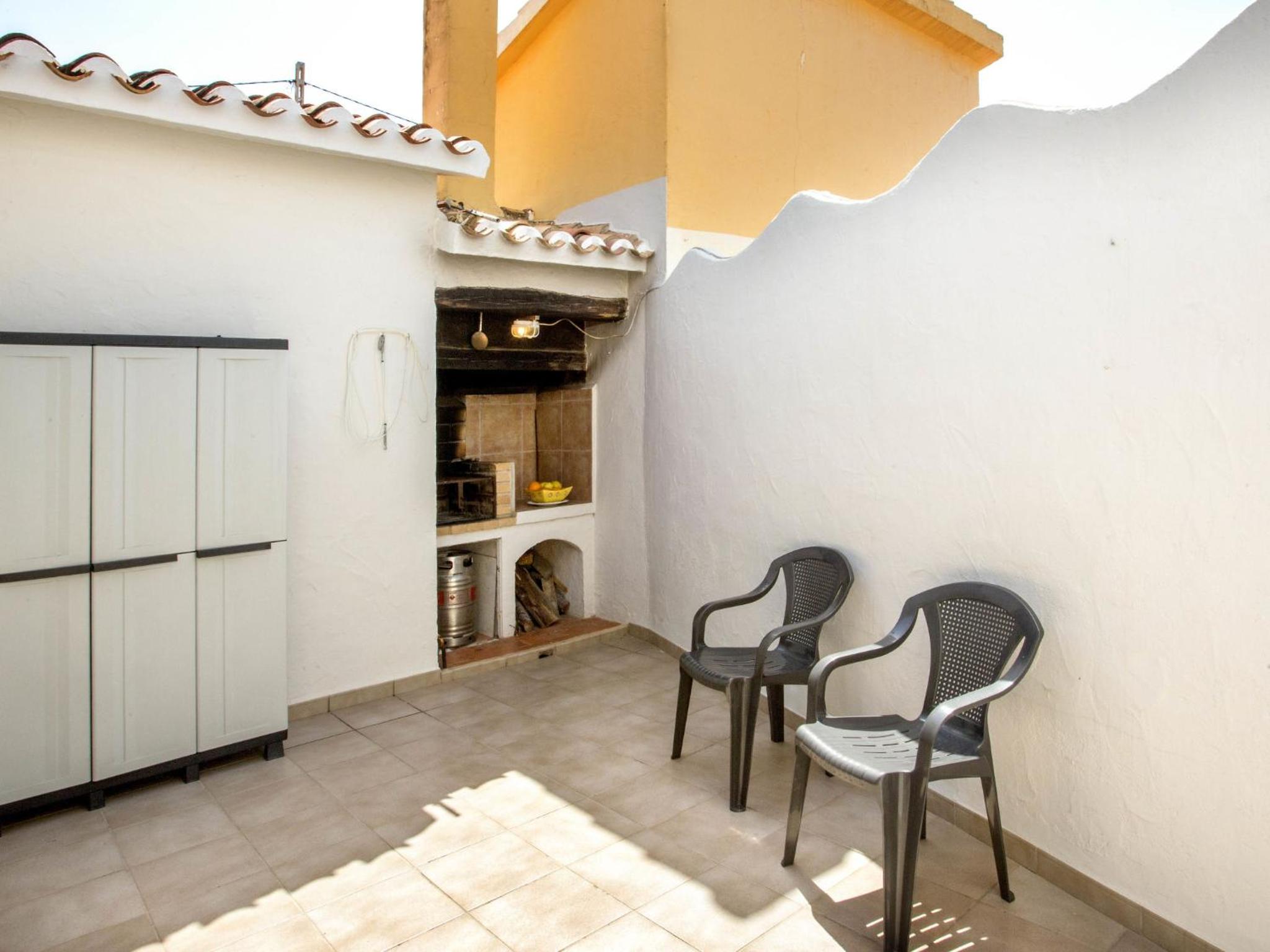 Casa de Vacaciones