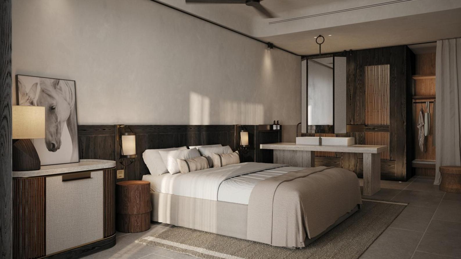 Deluxe Room with Sea View