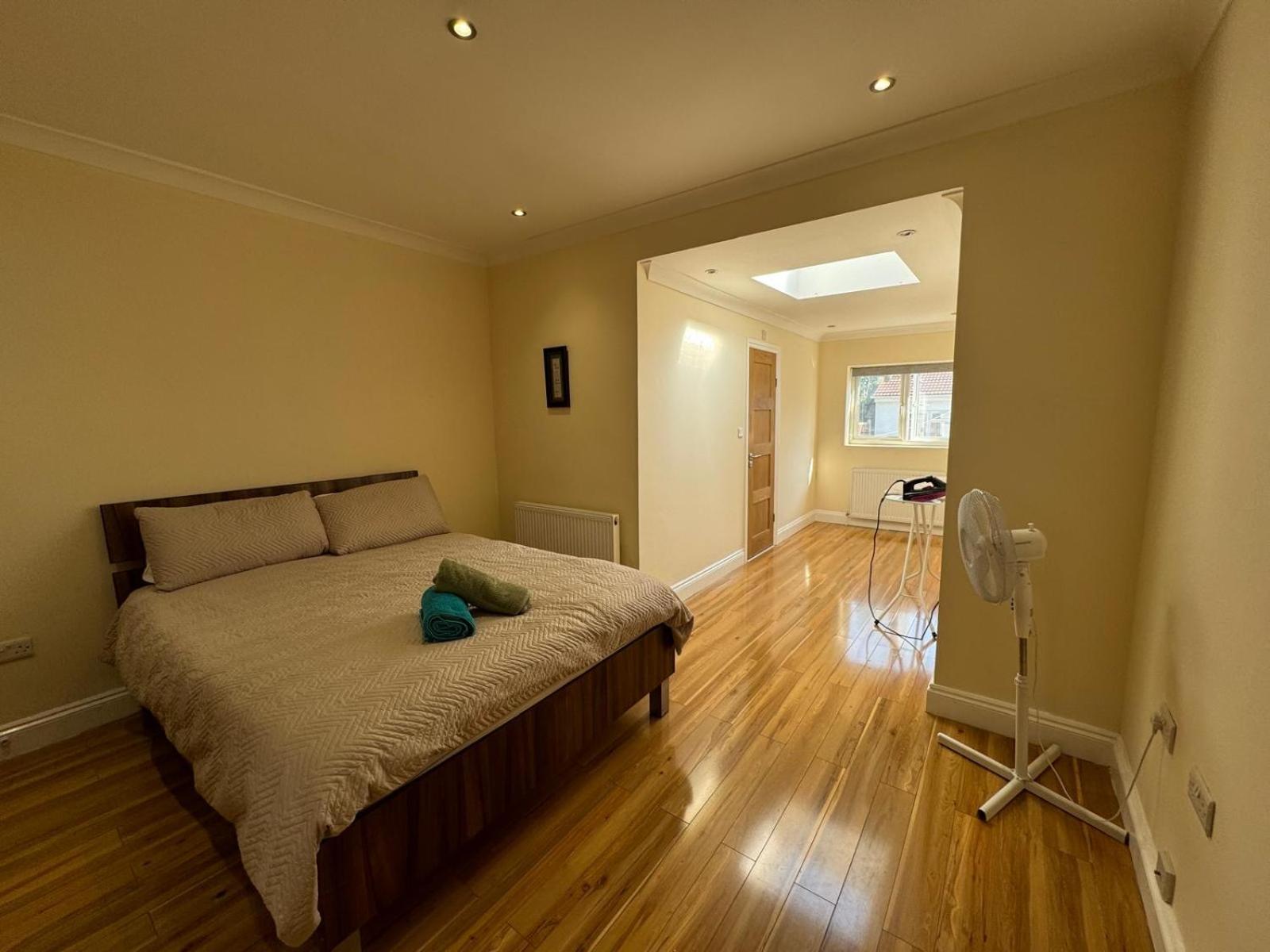 Two-Bedroom Apartment photo 1