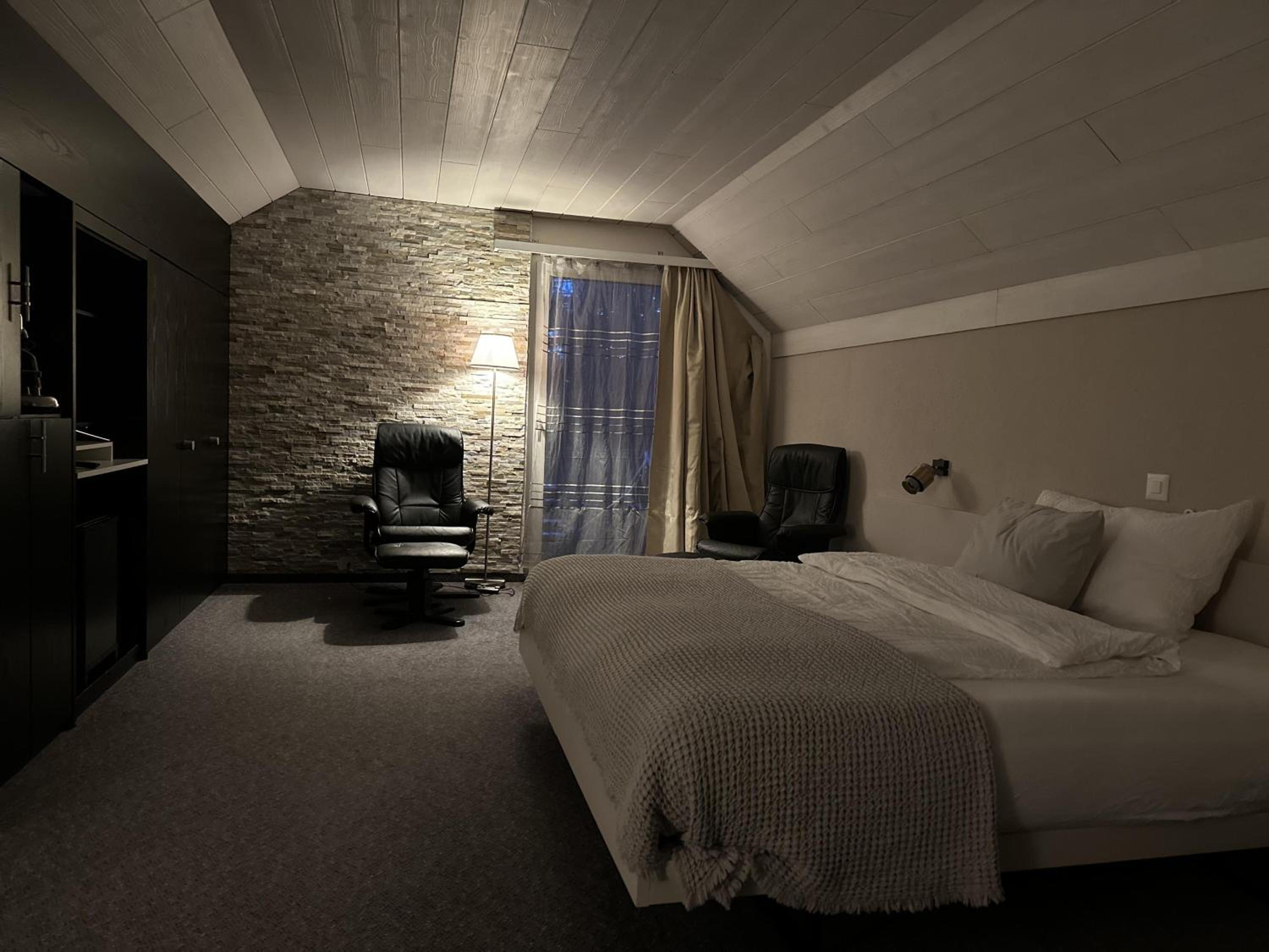 Superior Double Room photo 2