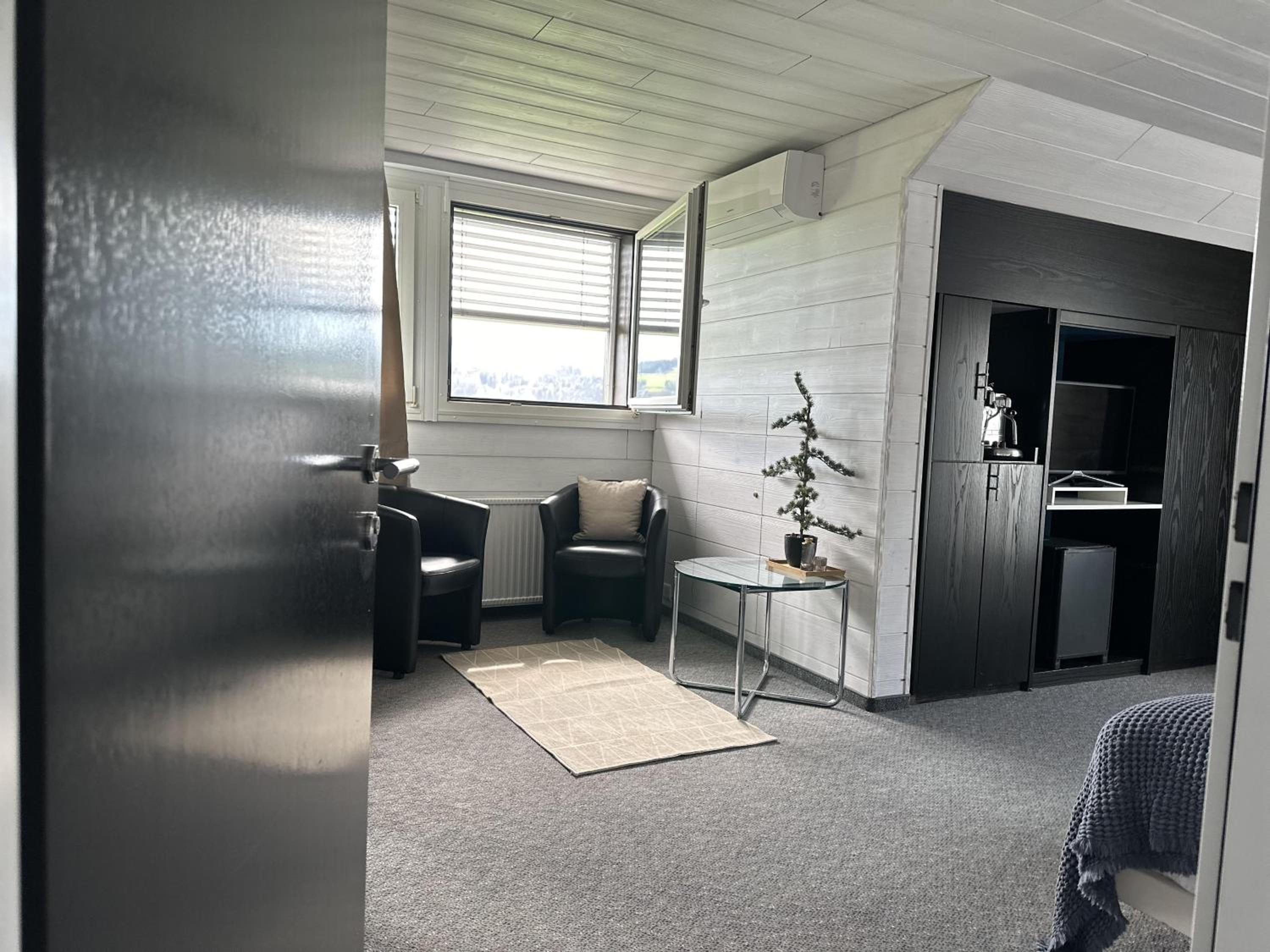 Superior Double Room photo 1