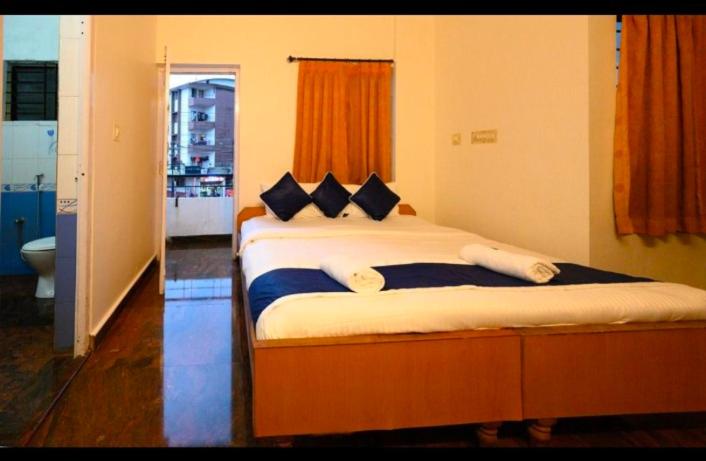 Deluxe Double Room photo 3