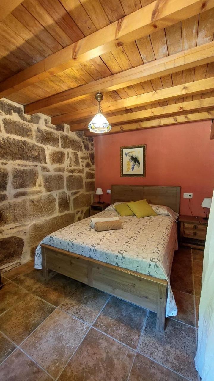 Casa de una habitación