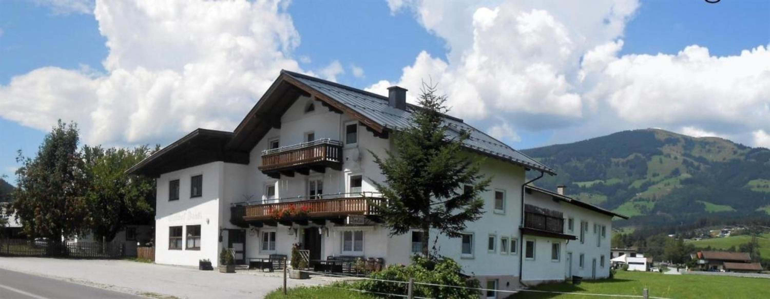 Holiday Home photo 3