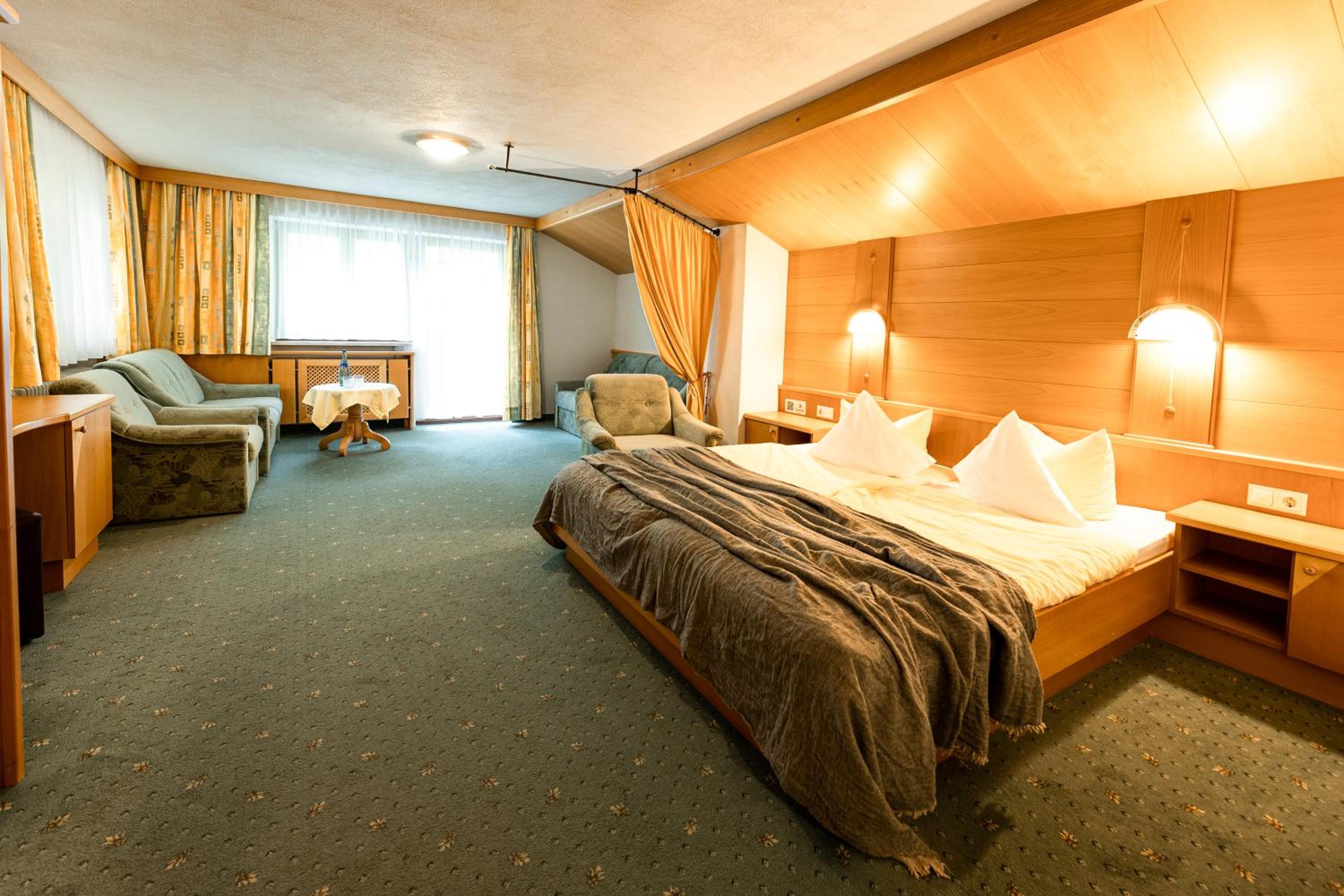 Family Suite