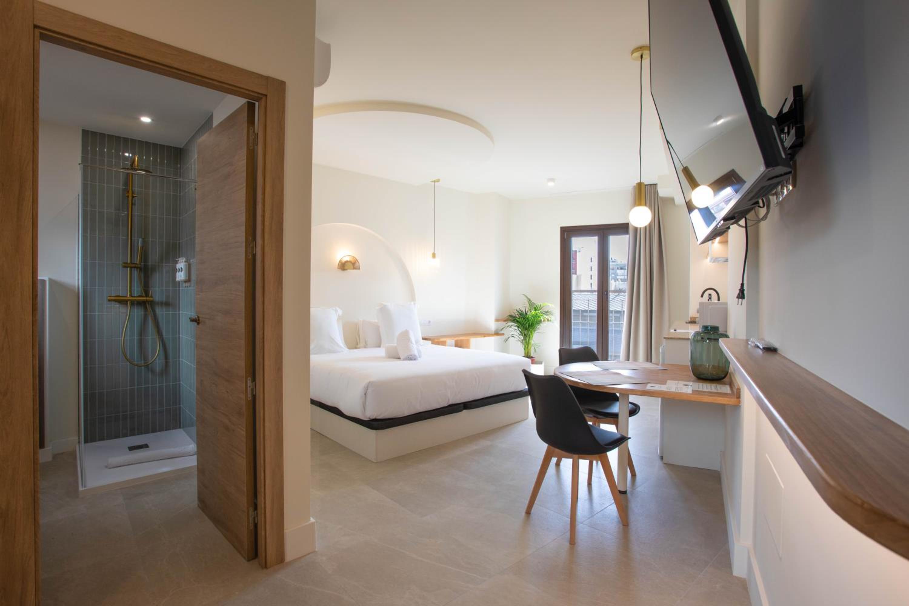 Habitación Doble Premium