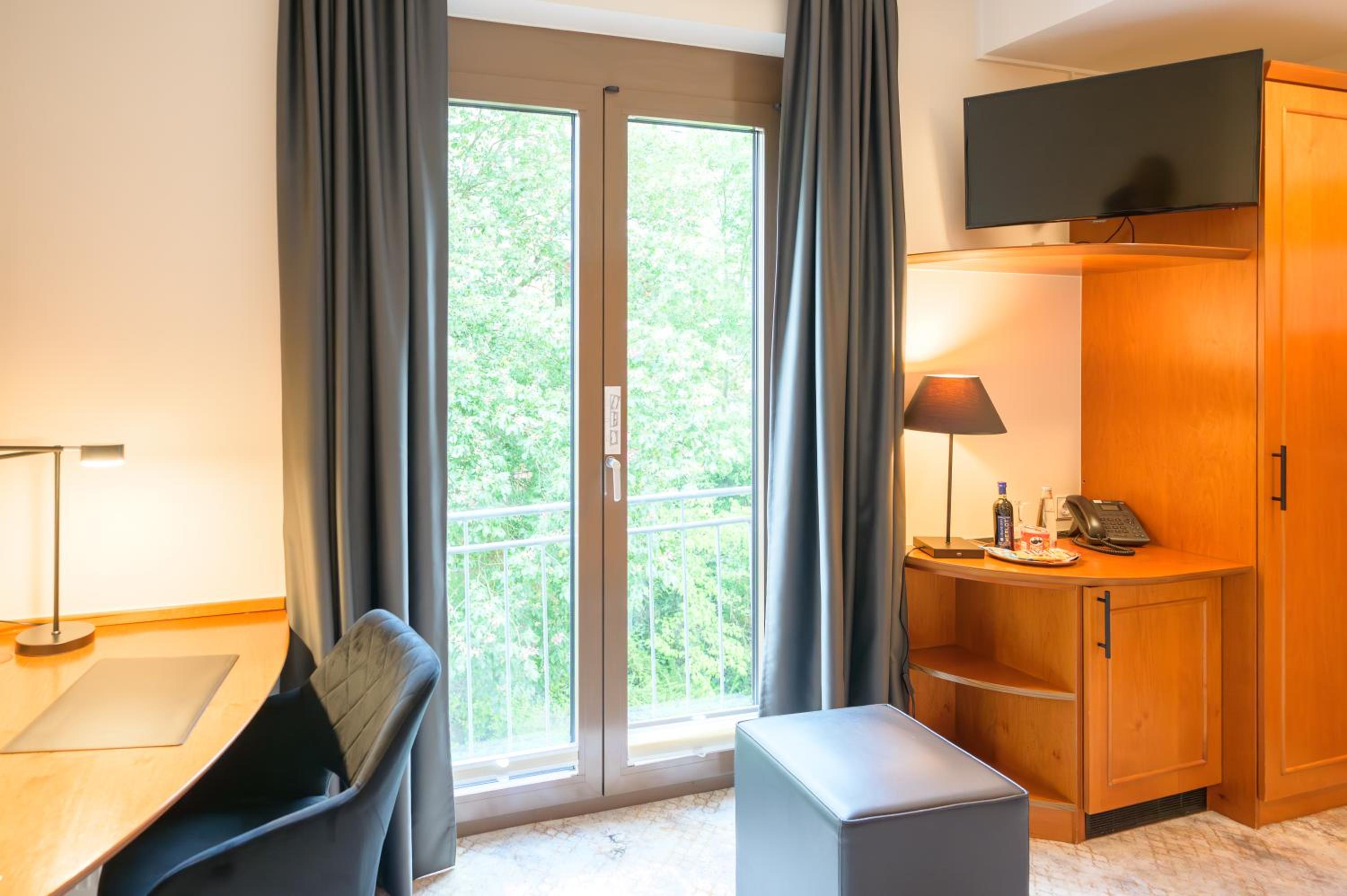 Junior Single Room photo 3