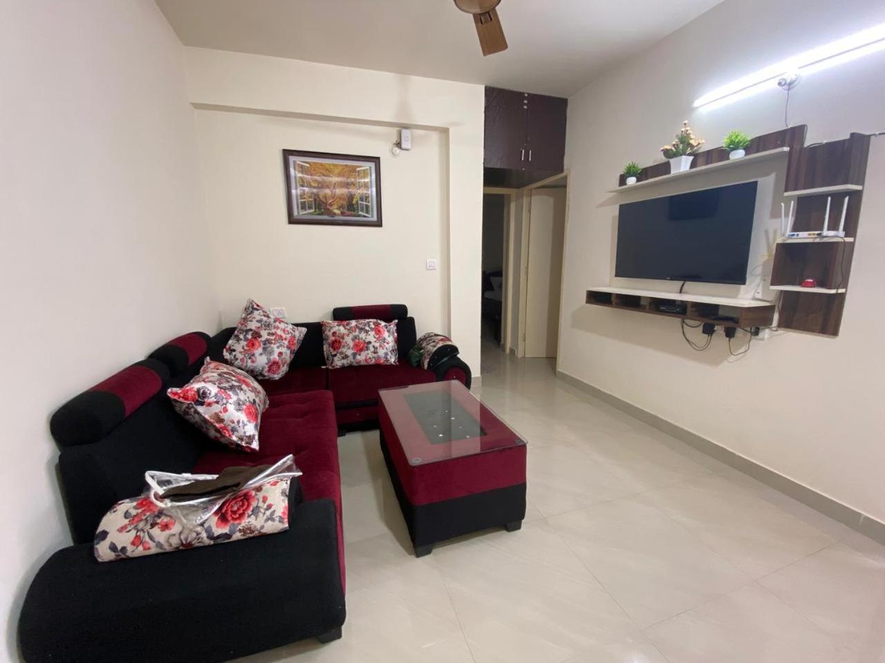 Two-Bedroom House photo 1