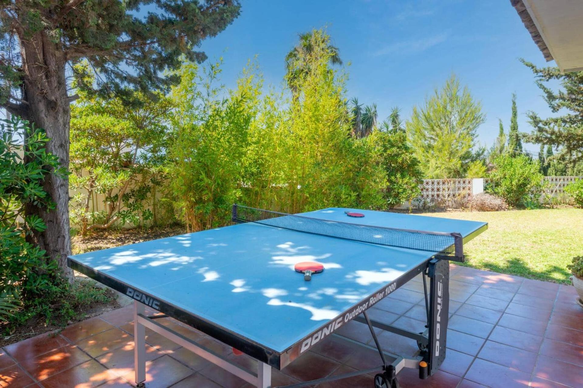 Villa photo 2