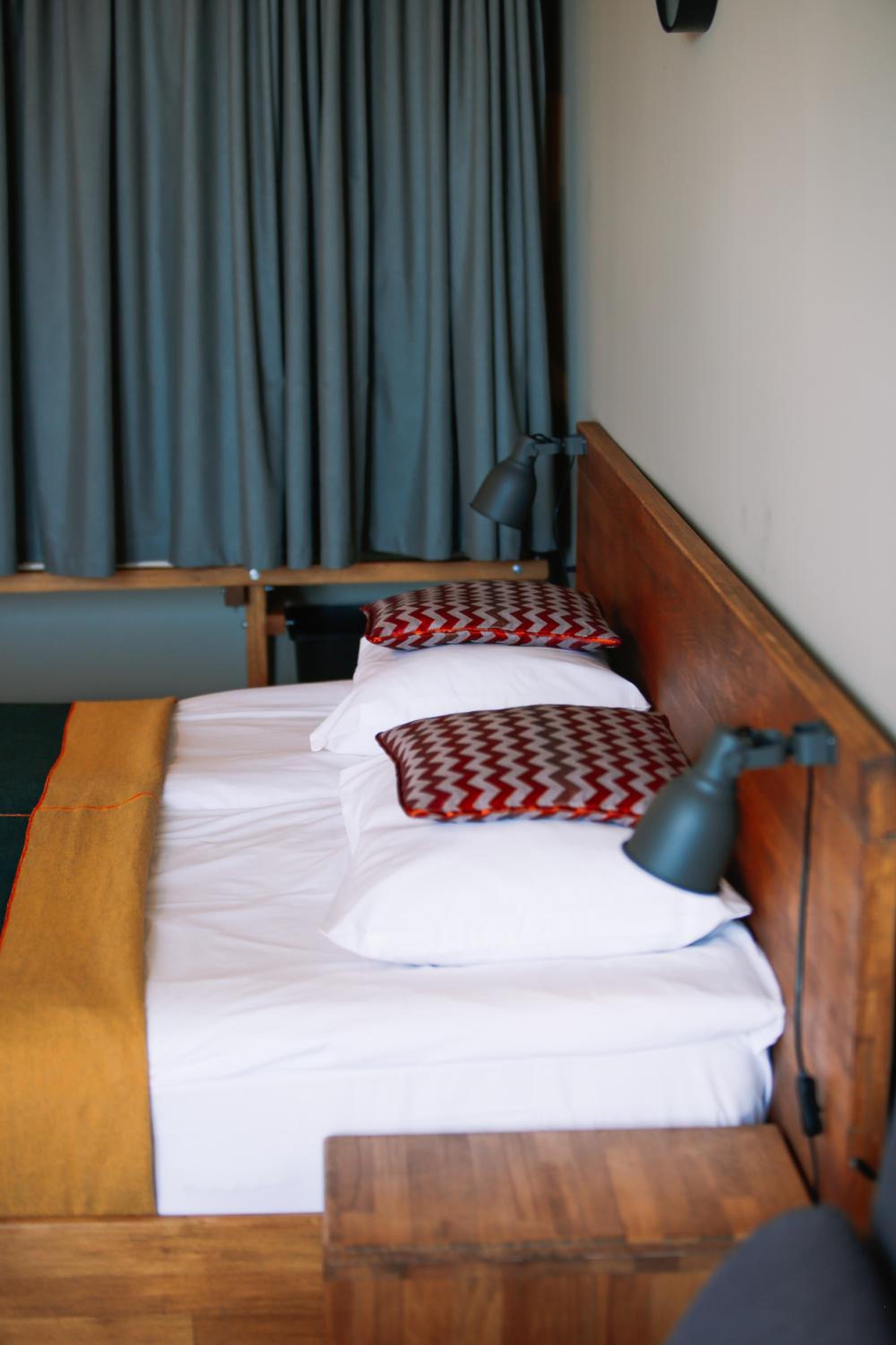 Double Room with Terrace - Photo 6