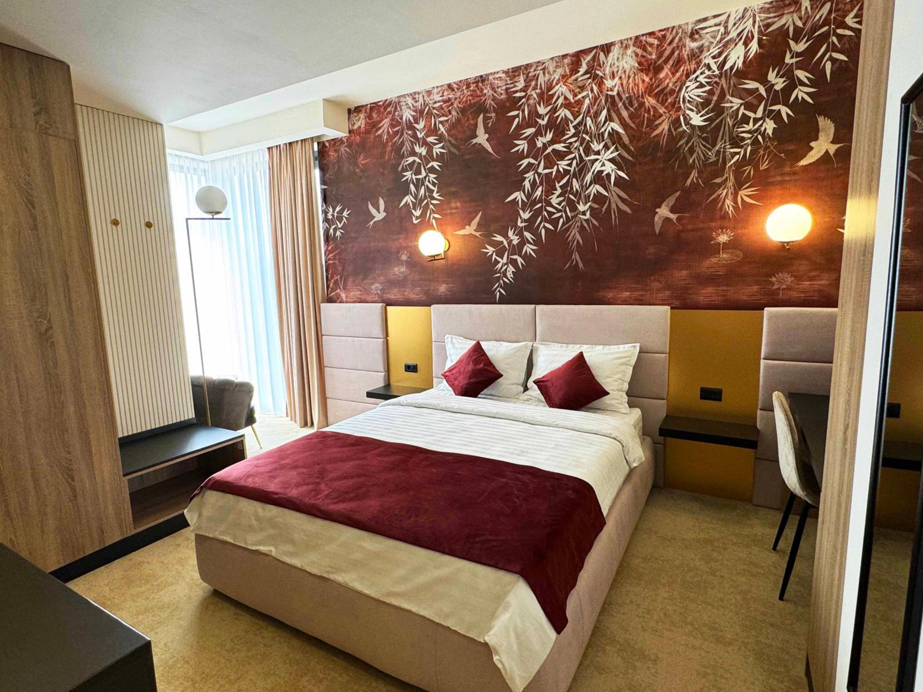 Deluxe Room photo 1