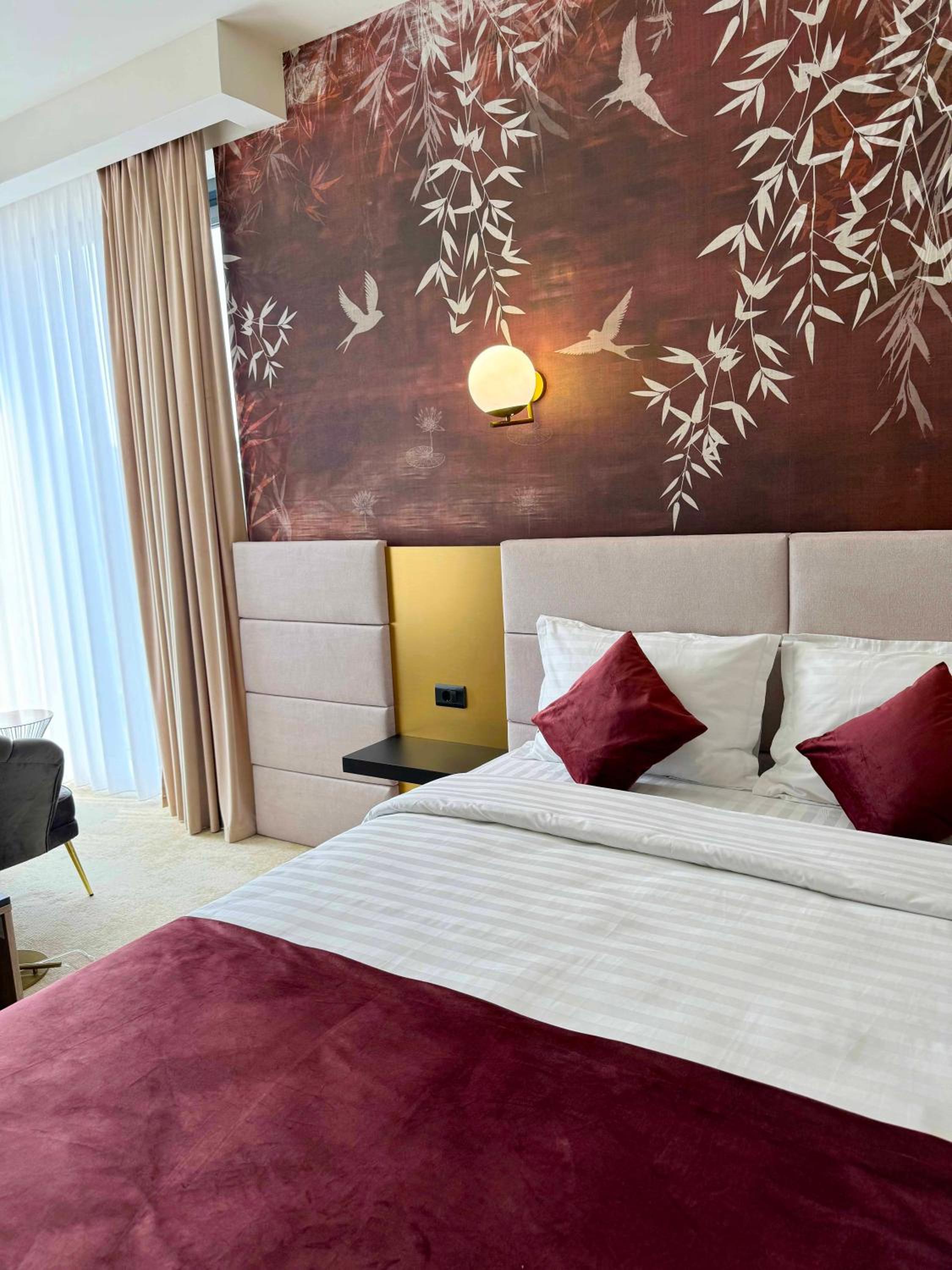 Deluxe Room photo 2