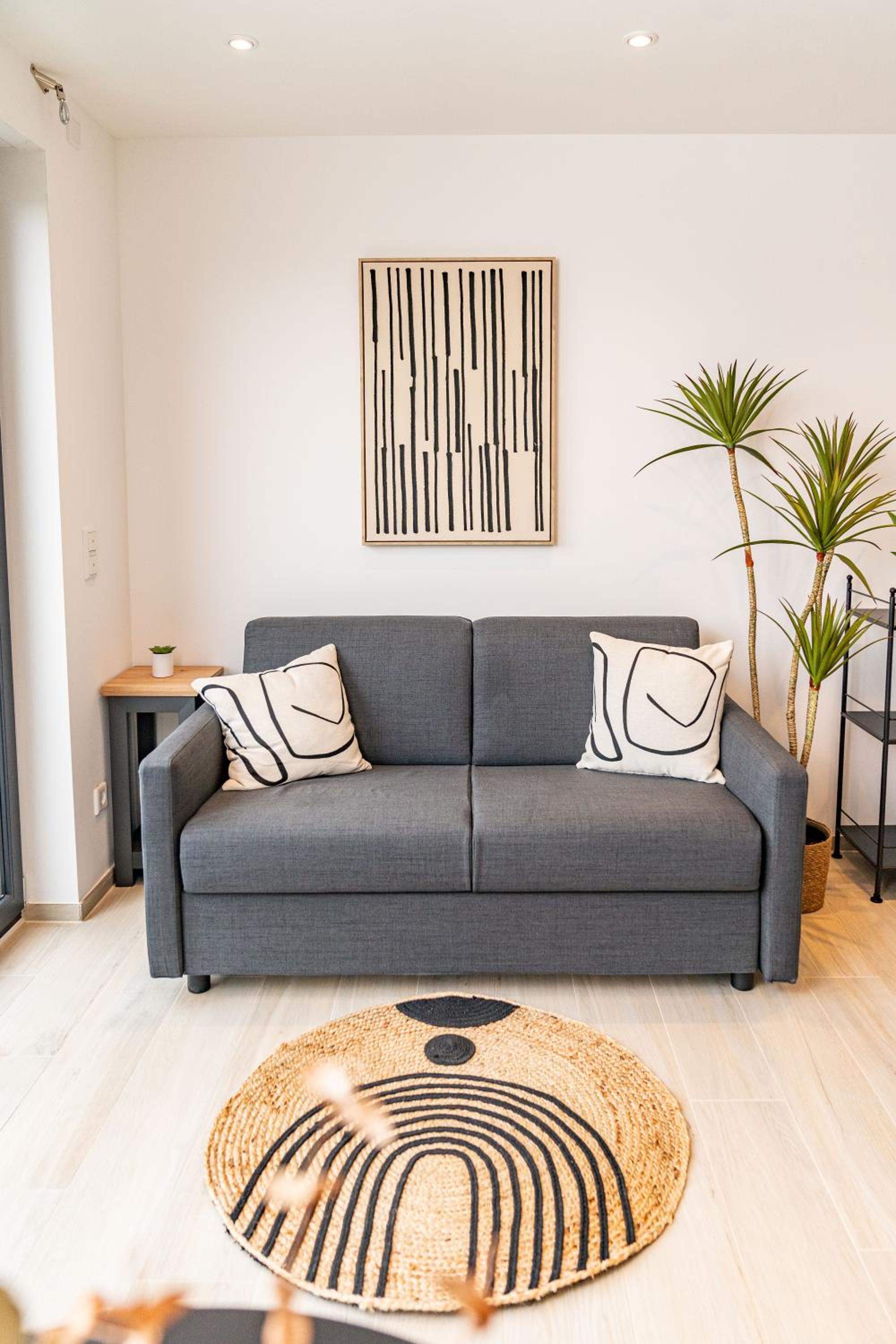 Single Room with Balcony photo 1