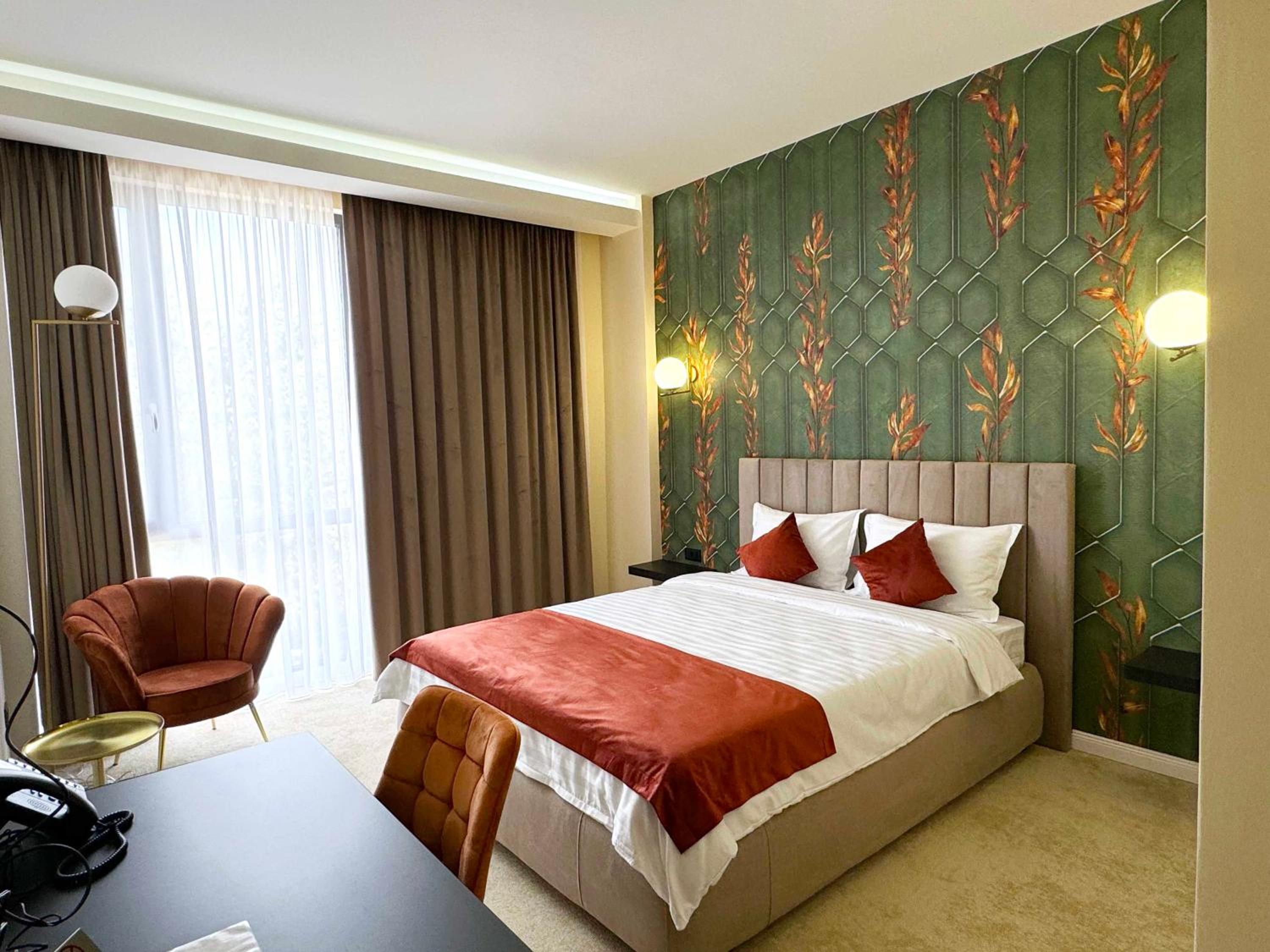 Double Room photo 1