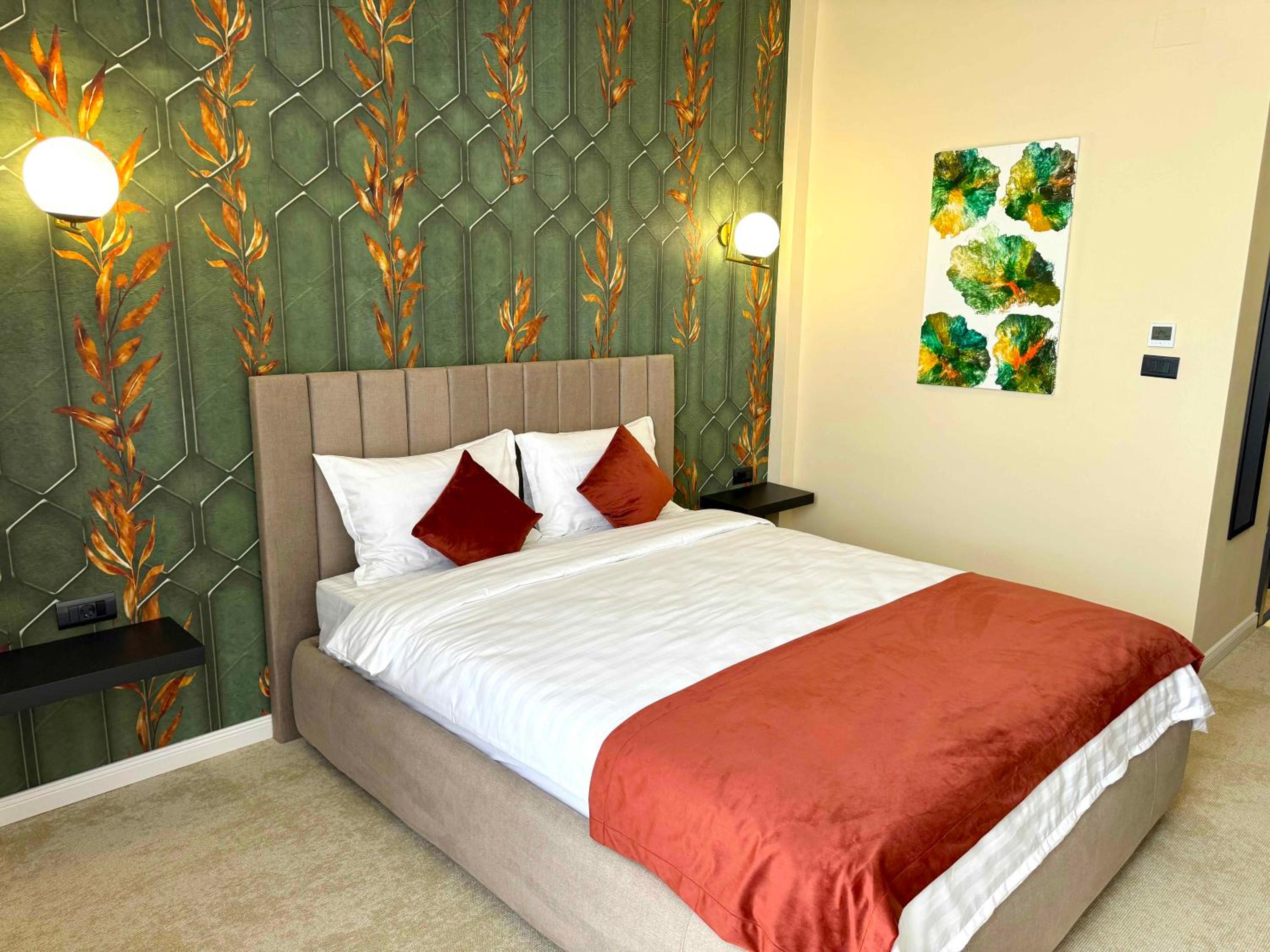 Double Room photo 3