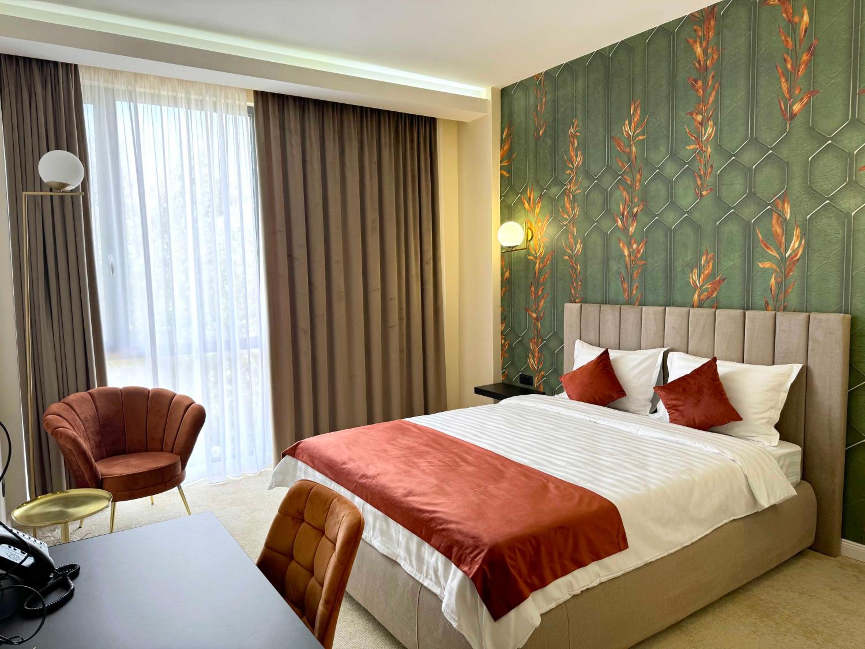 Double Room photo 2
