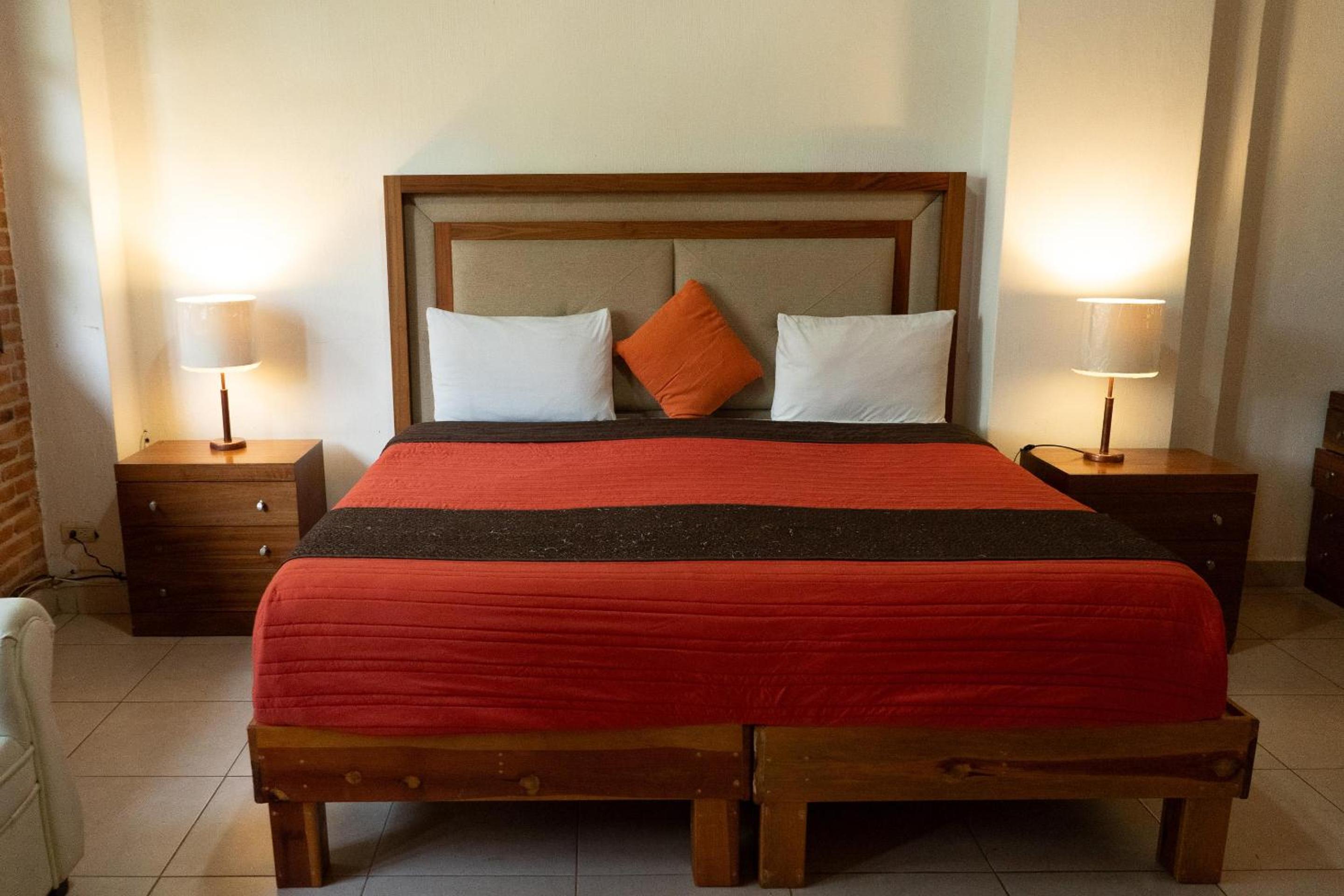 Villa 2 Chambres :