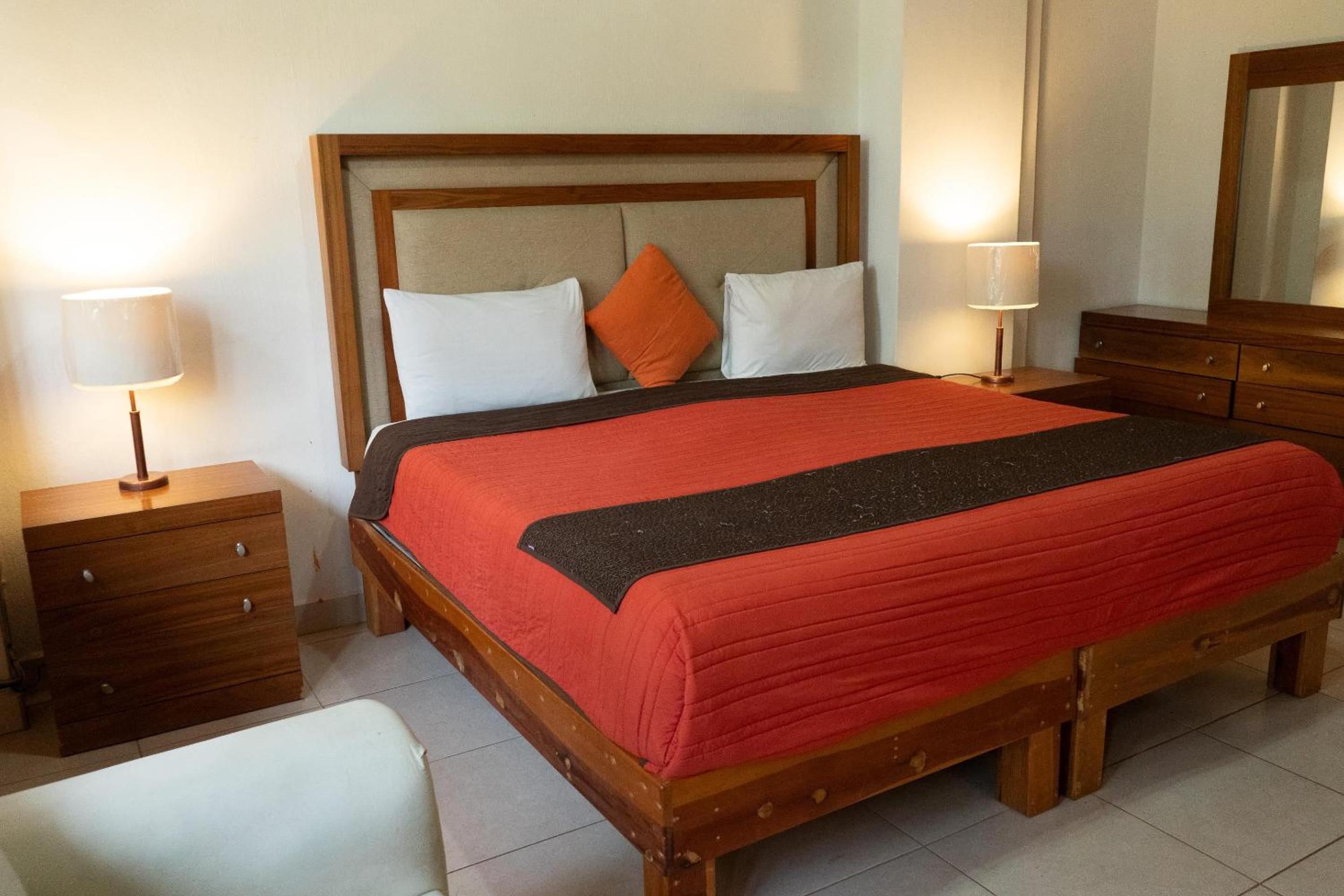 Appartement 1 Chambre
