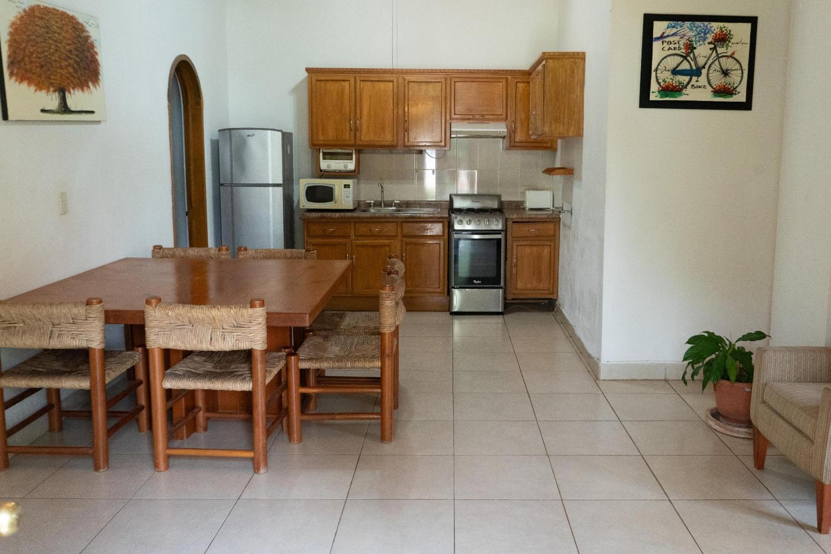 Villa Two Bedrooms  photo 2