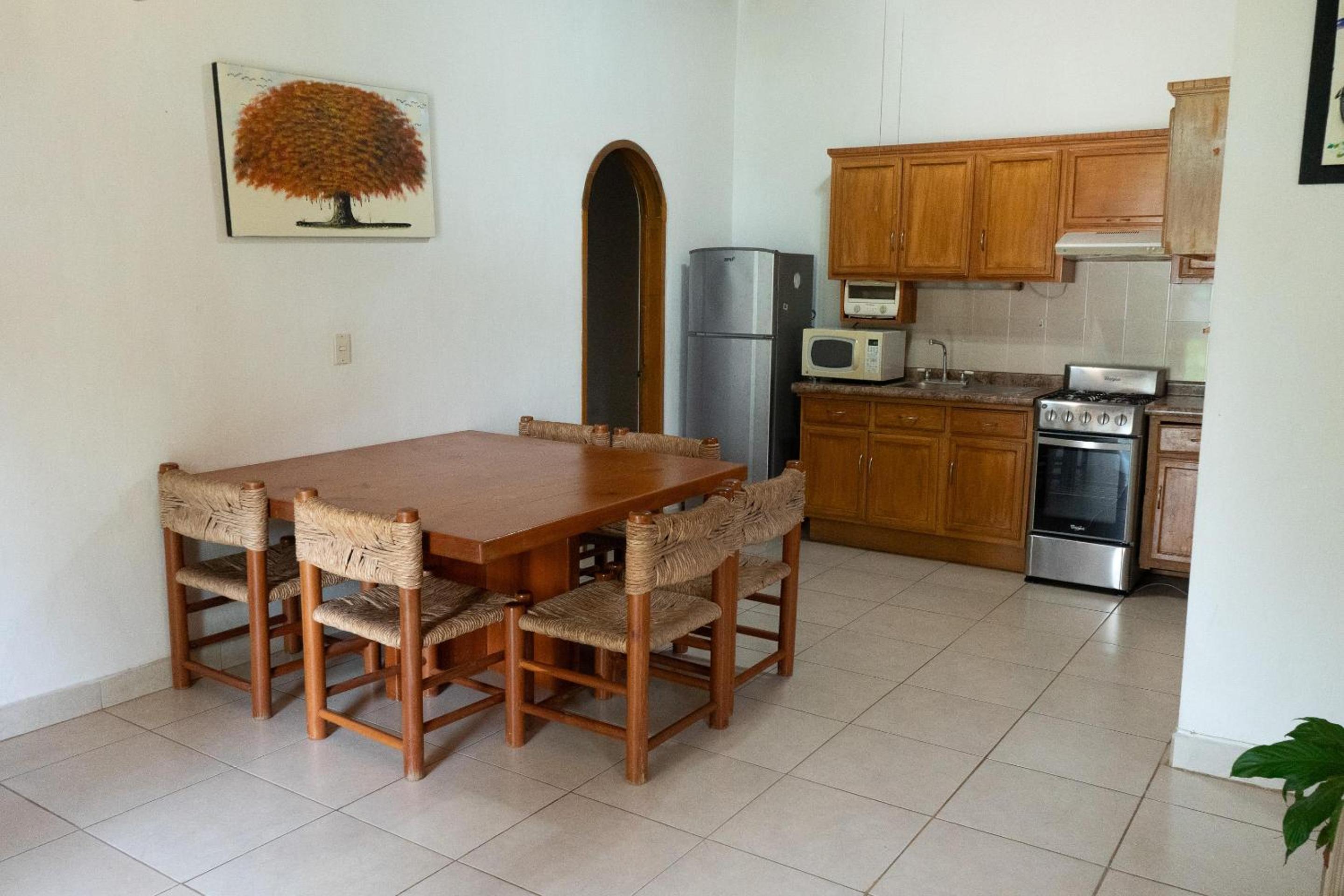 Villa Two Bedrooms  photo 3