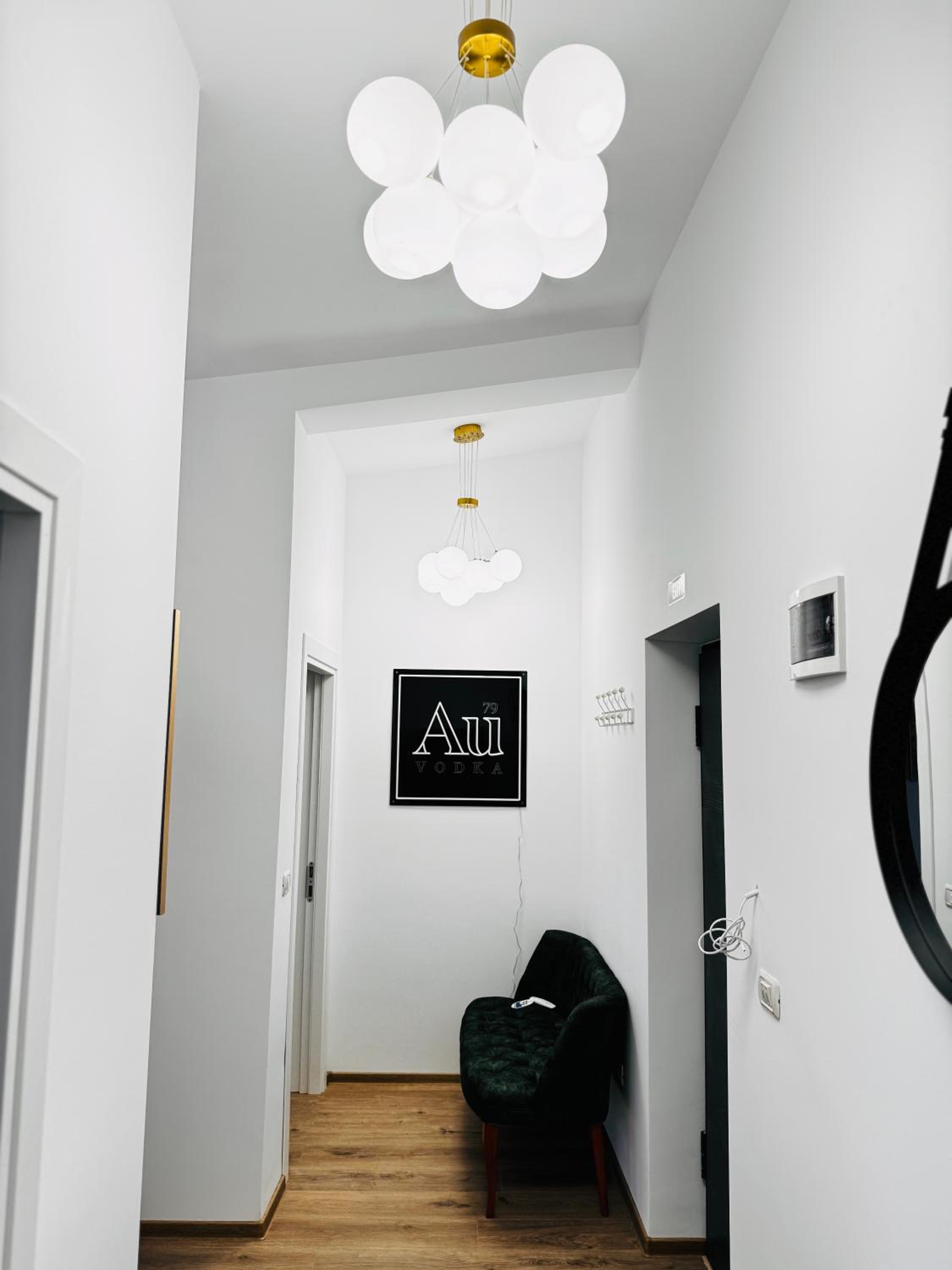 One-Bedroom Apartment photo 3