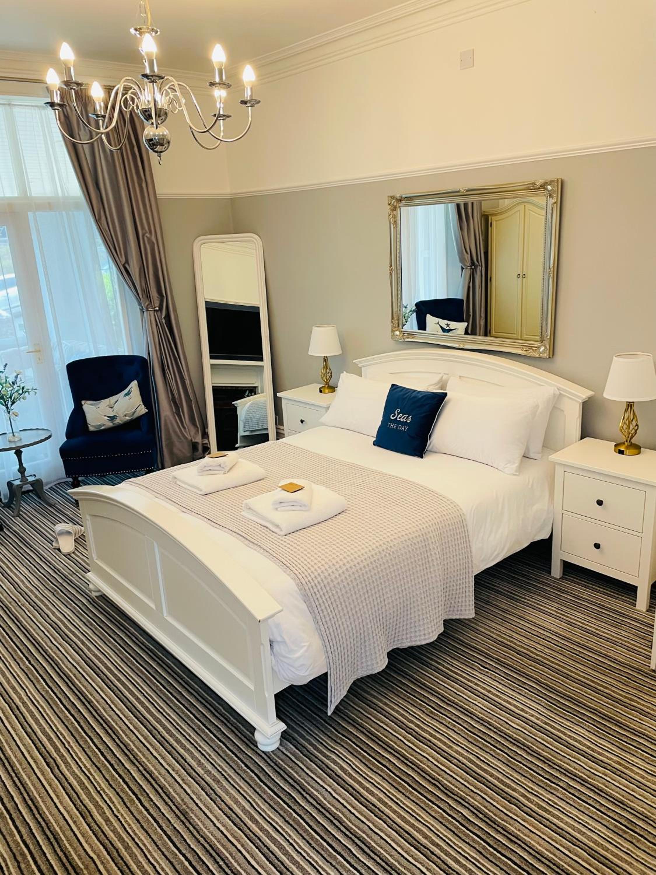 King Room photo 1