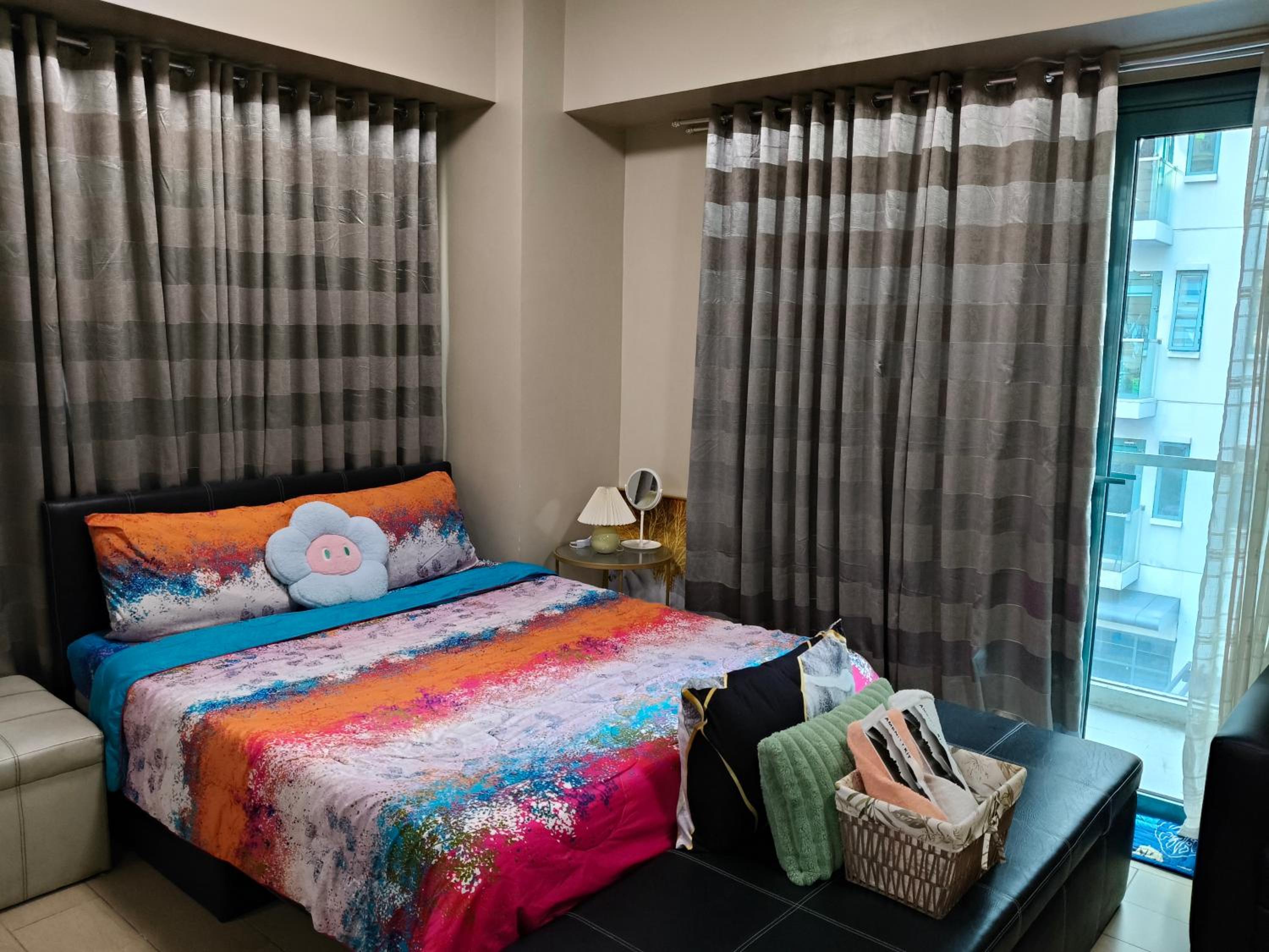 Deluxe Queen Room photo 1