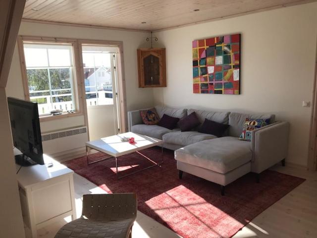 Three-Bedroom Villa photo 2