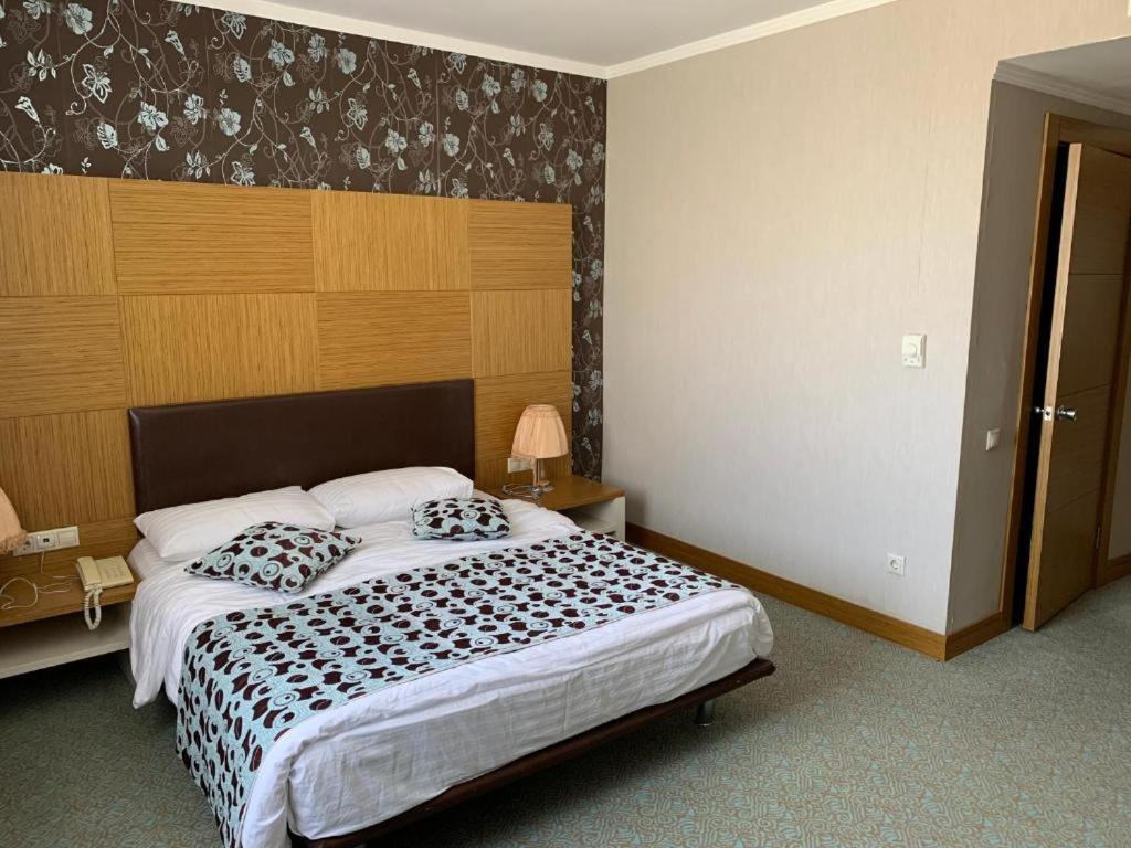 Small Double Room