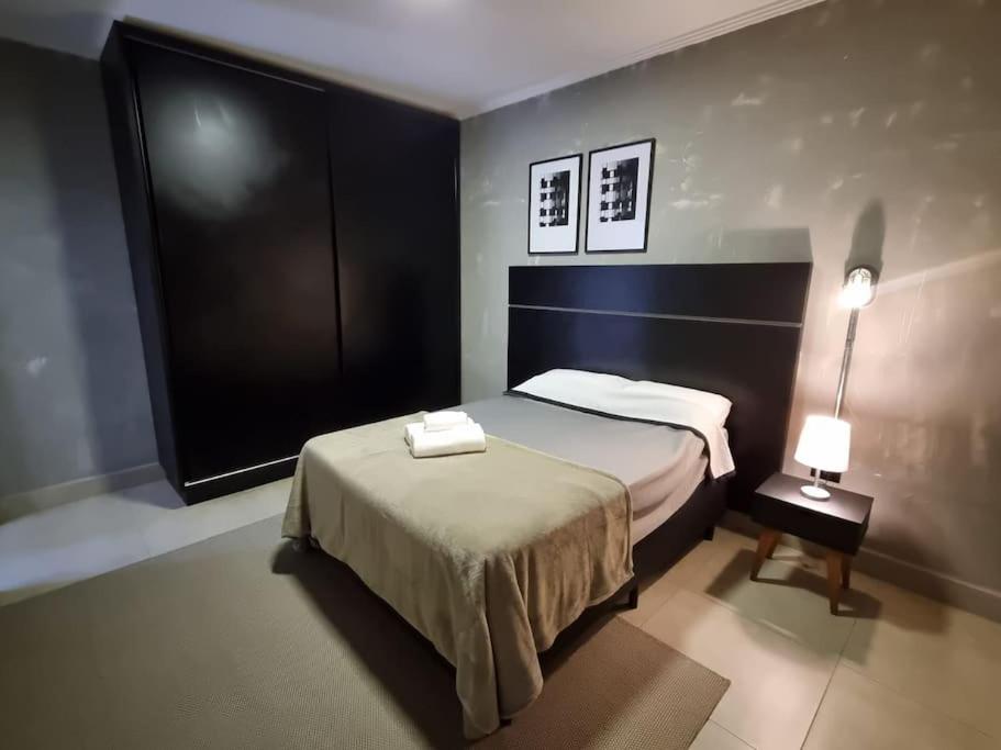 One-Bedroom House photo 1