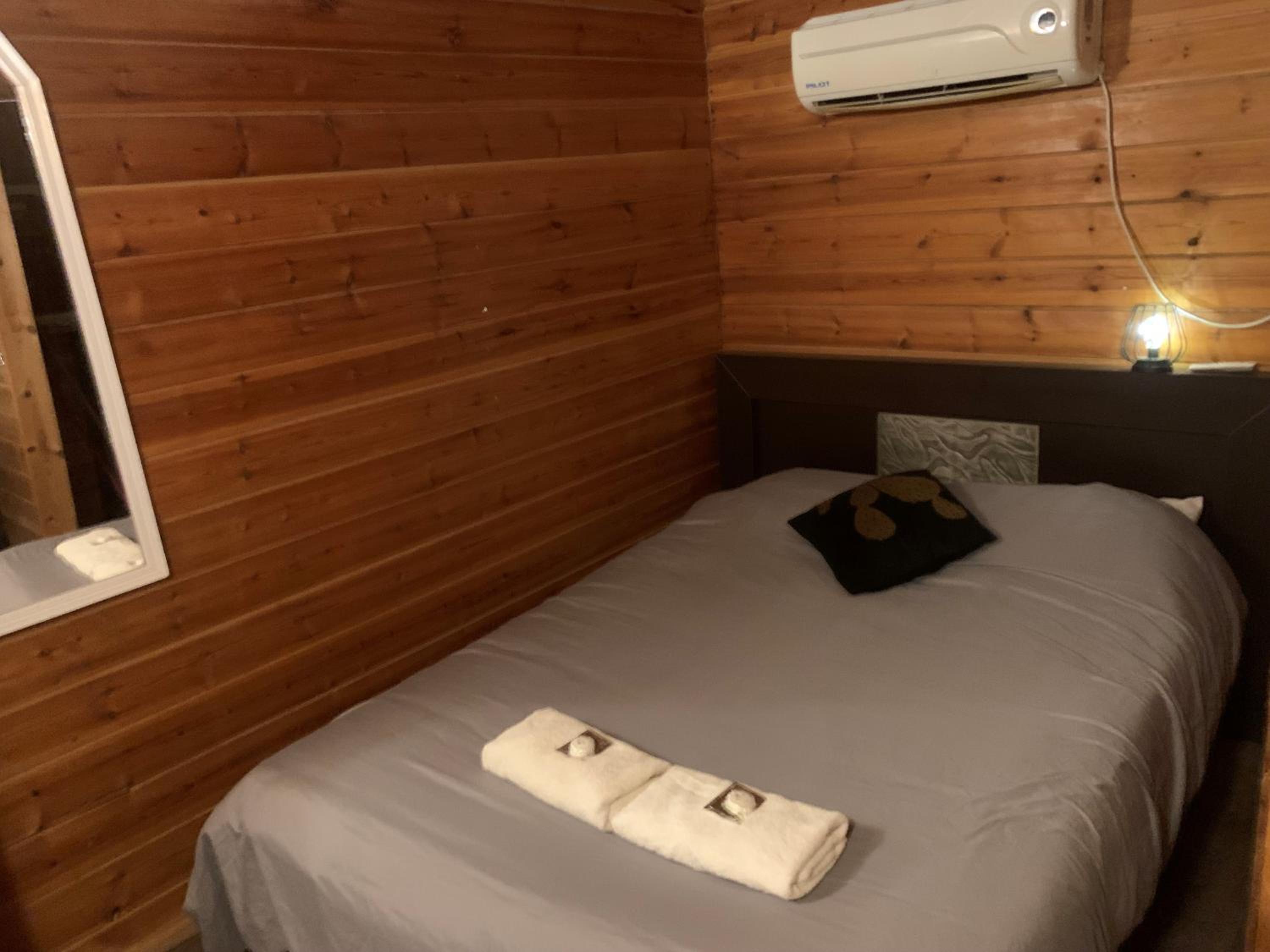 One-Bedroom Chalet photo 1
