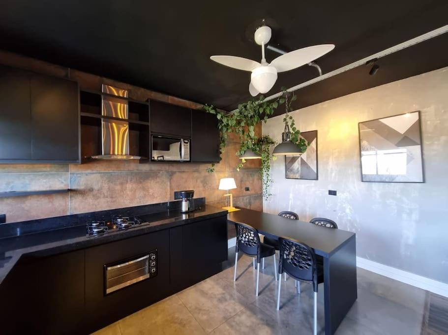 One-Bedroom House photo 2