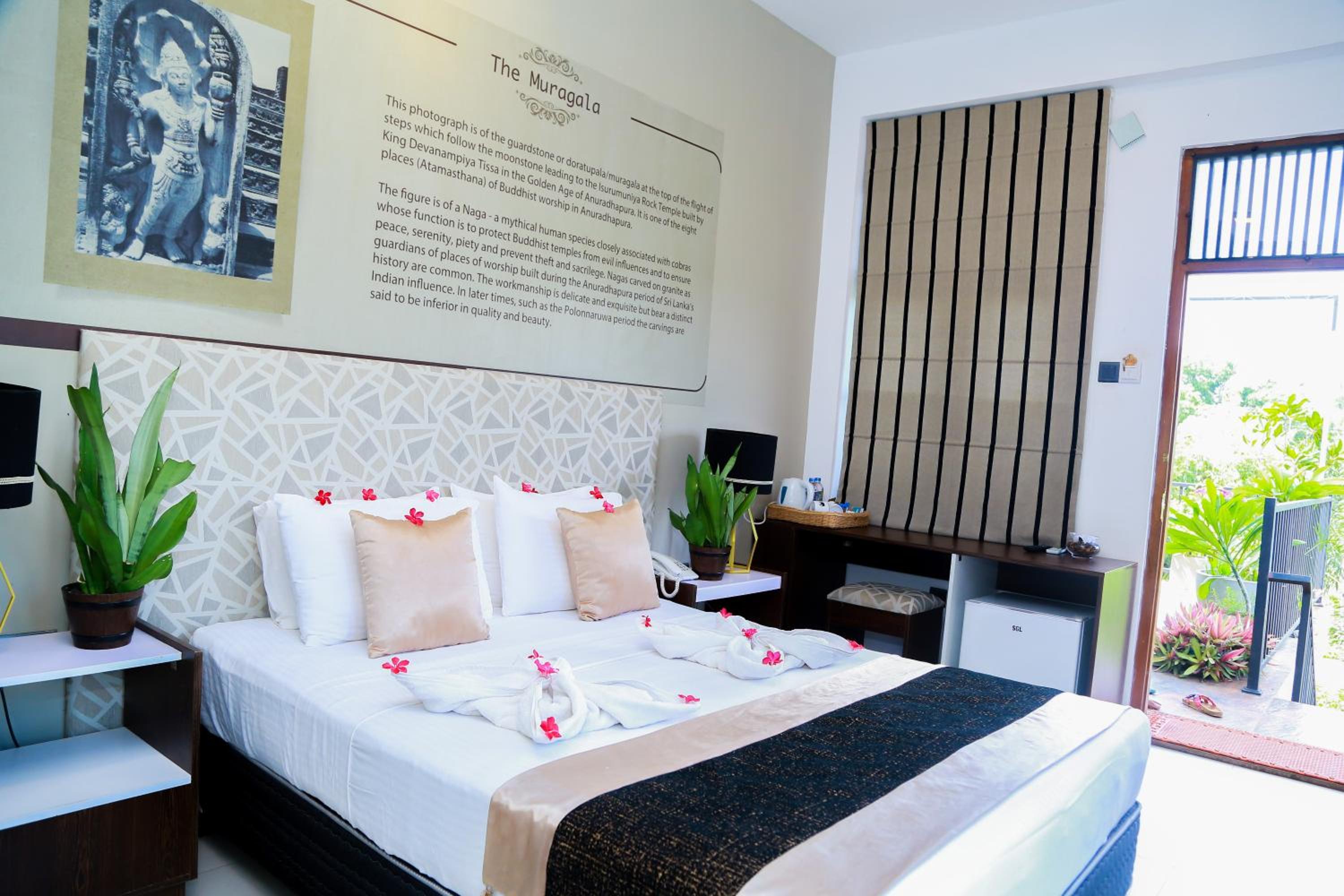 Deluxe Double Room photo 1