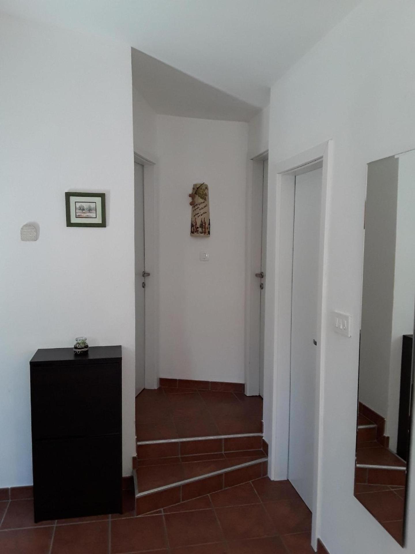 Two-Bedroom Holiday Home photo 1