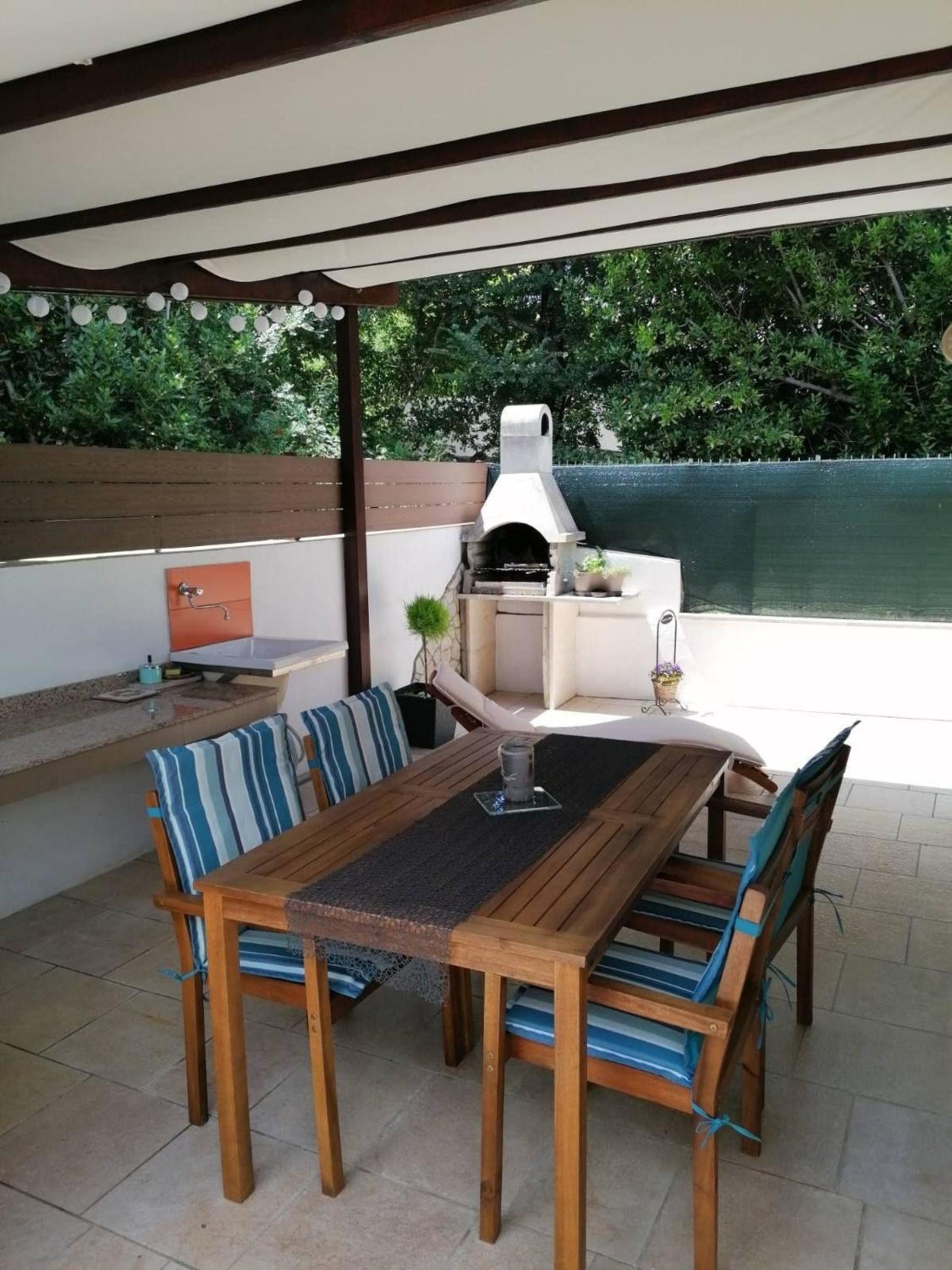 Two-Bedroom Holiday Home photo 2