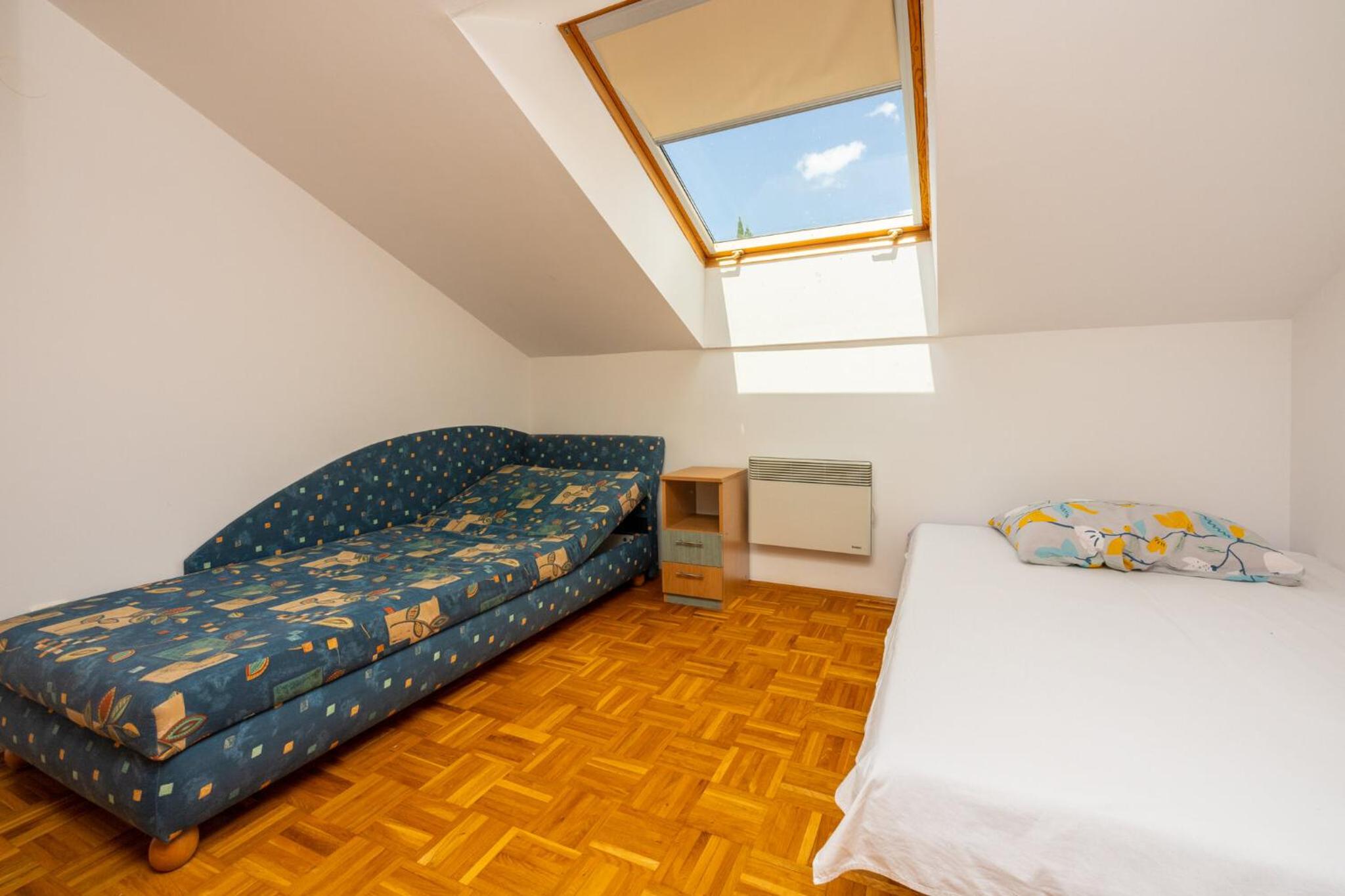 Apartment With Sea View